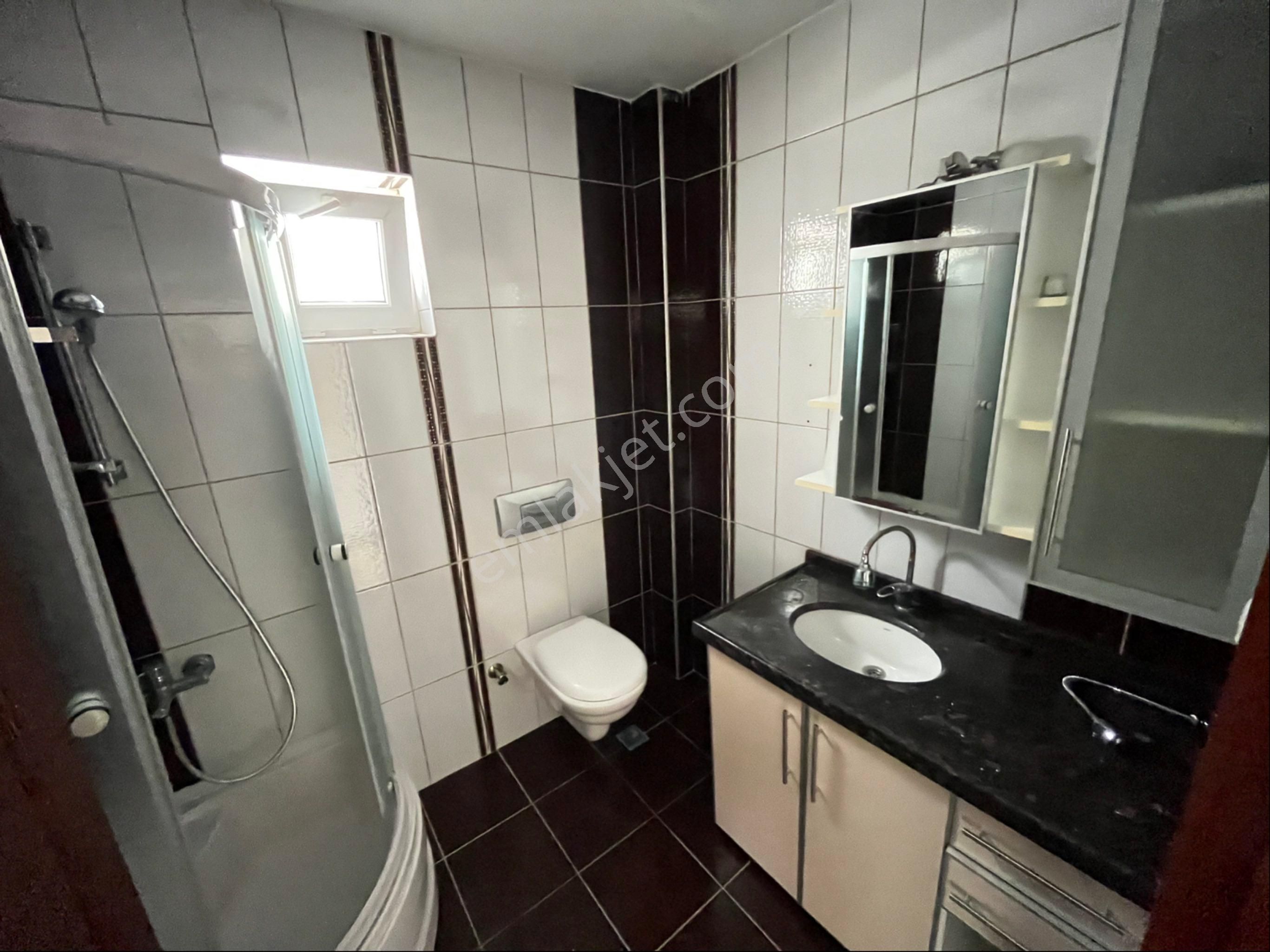 Tekin Emlaktan Full Yapılı Etlik Şehir Hastanesi Ve Antares Yakını Bağımsız Salon 3+1 Kiralık Daire - Görsel 17