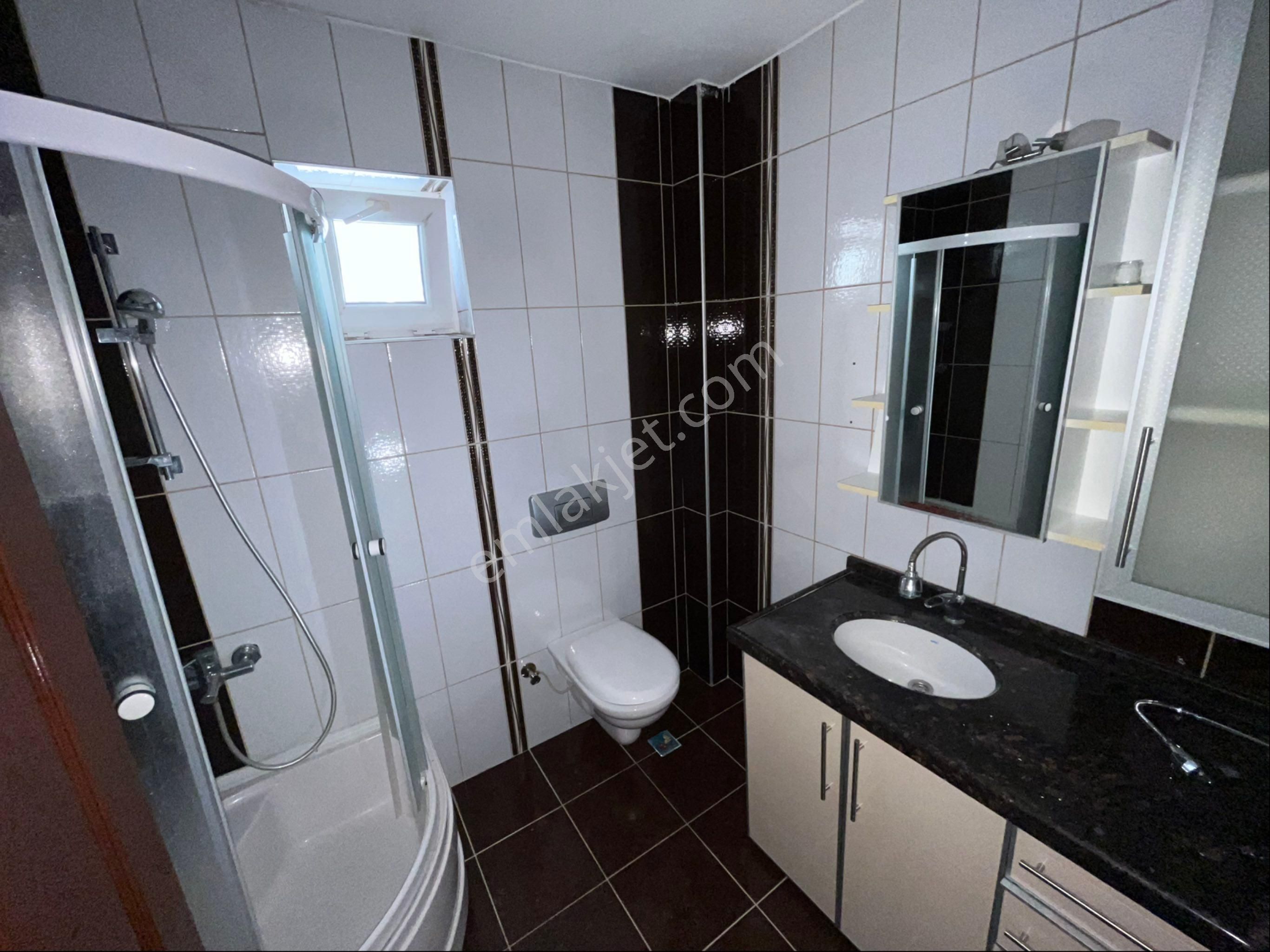 Tekin Emlaktan Full Yapılı Etlik Şehir Hastanesi Ve Antares Yakını Bağımsız Salon 3+1 Kiralık Daire - Görsel 18