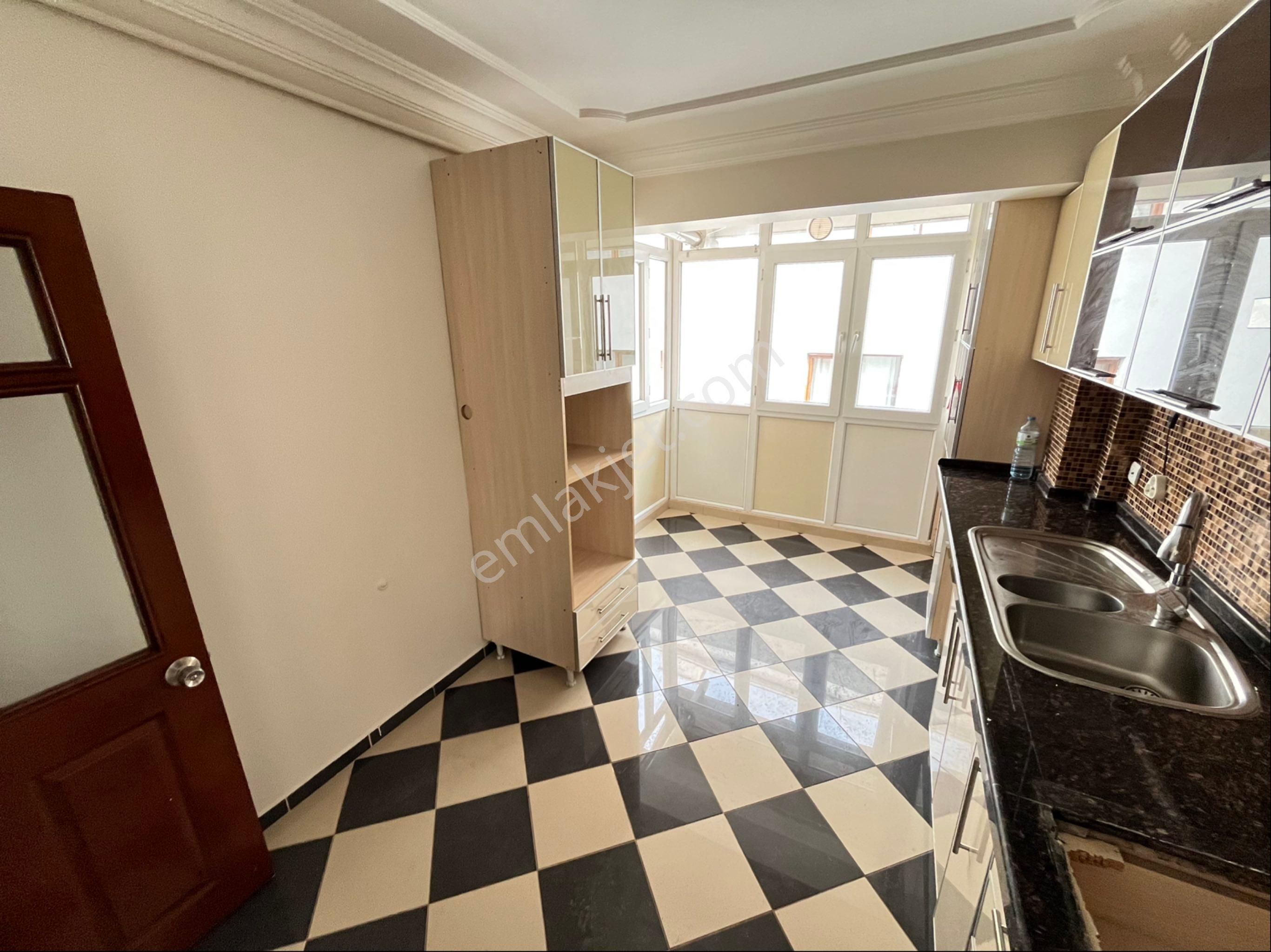 Tekin Emlaktan Full Yapılı Etlik Şehir Hastanesi Ve Antares Yakını Bağımsız Salon 3+1 Kiralık Daire - Görsel 13