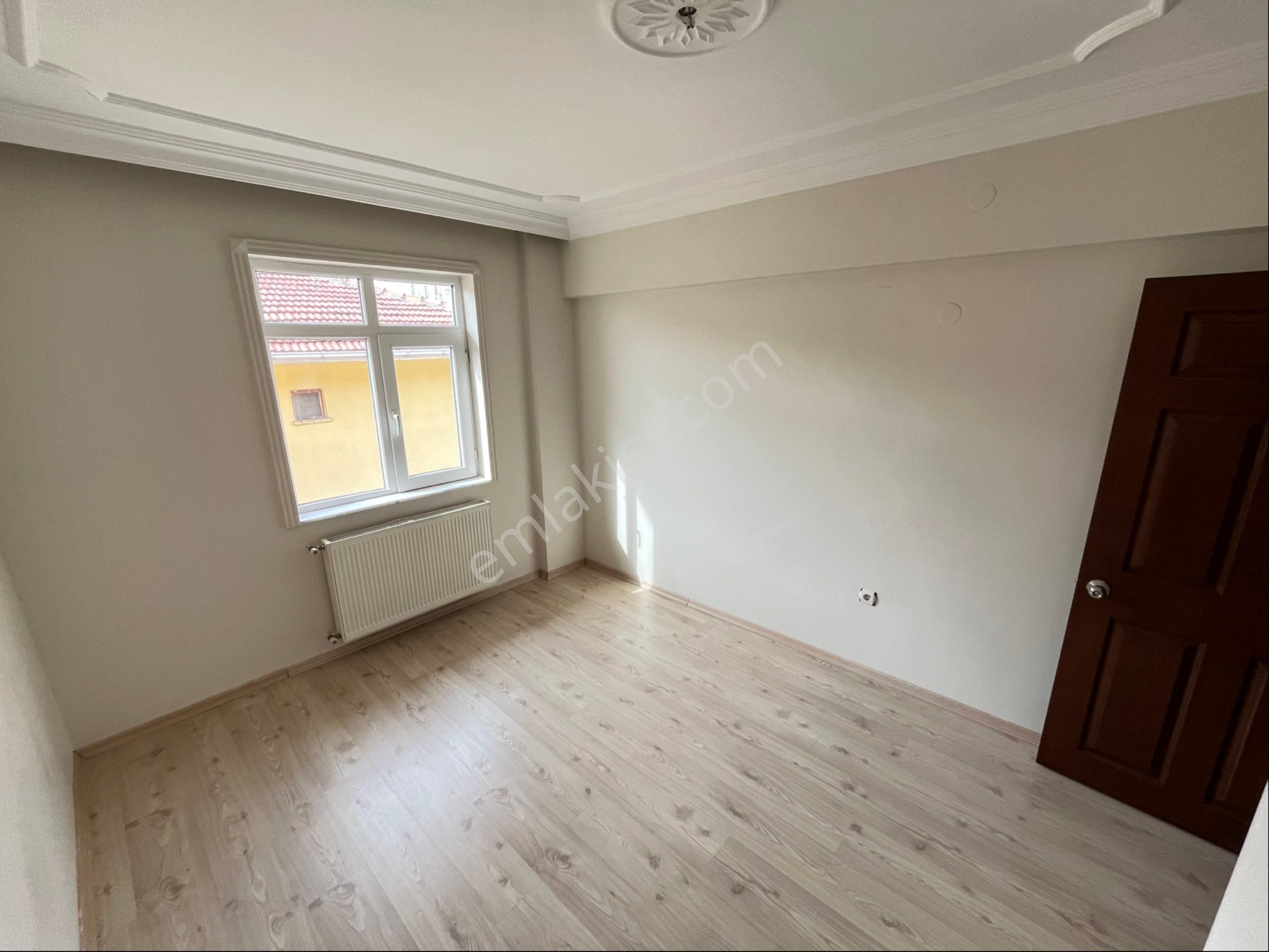 Tekin Emlaktan Full Yapılı Etlik Şehir Hastanesi Ve Antares Yakını Bağımsız Salon 3+1 Kiralık Daire - Görsel 28