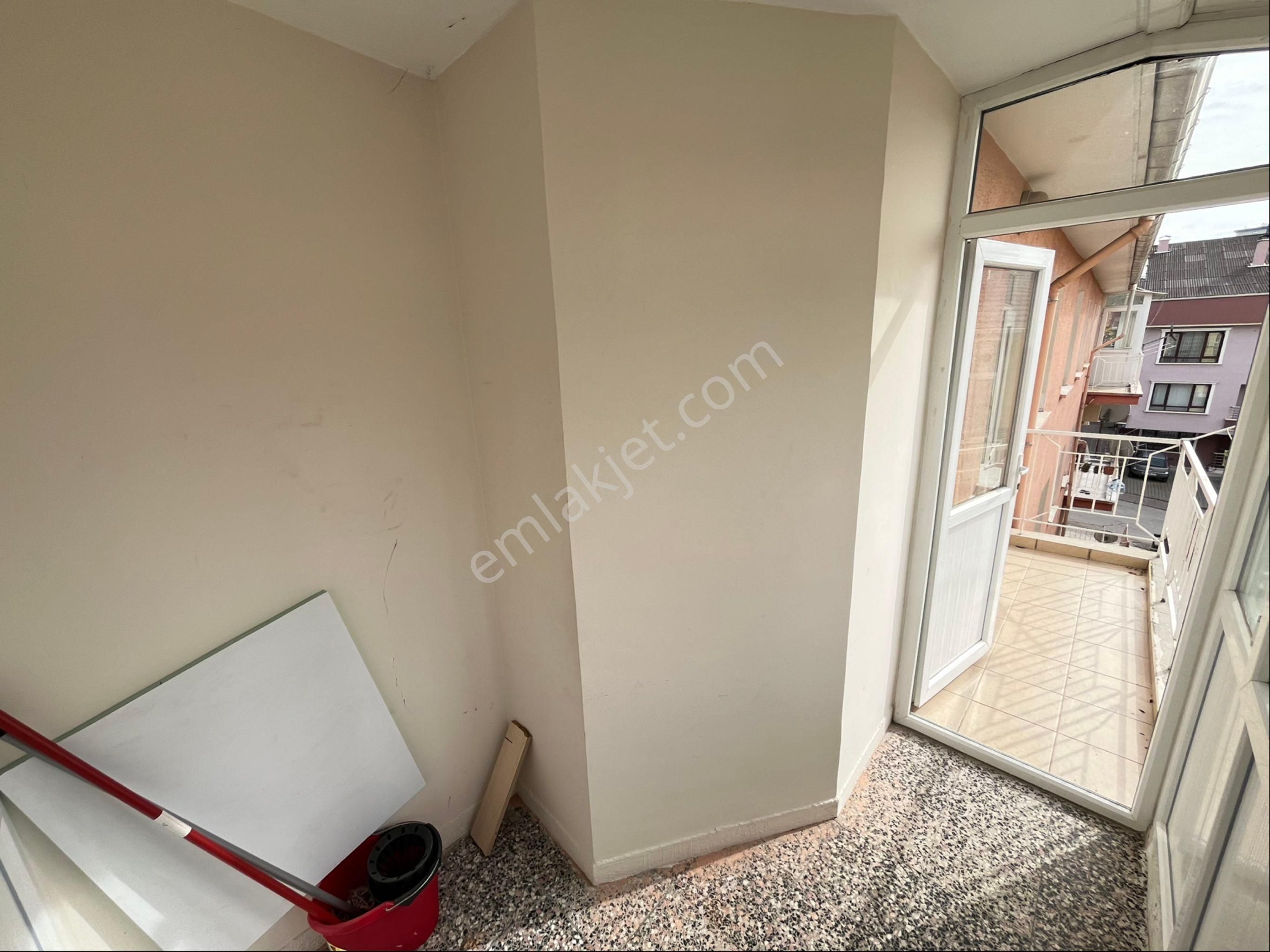 Tekin Emlaktan Full Yapılı Etlik Şehir Hastanesi Ve Antares Yakını Bağımsız Salon 3+1 Kiralık Daire - Görsel 16