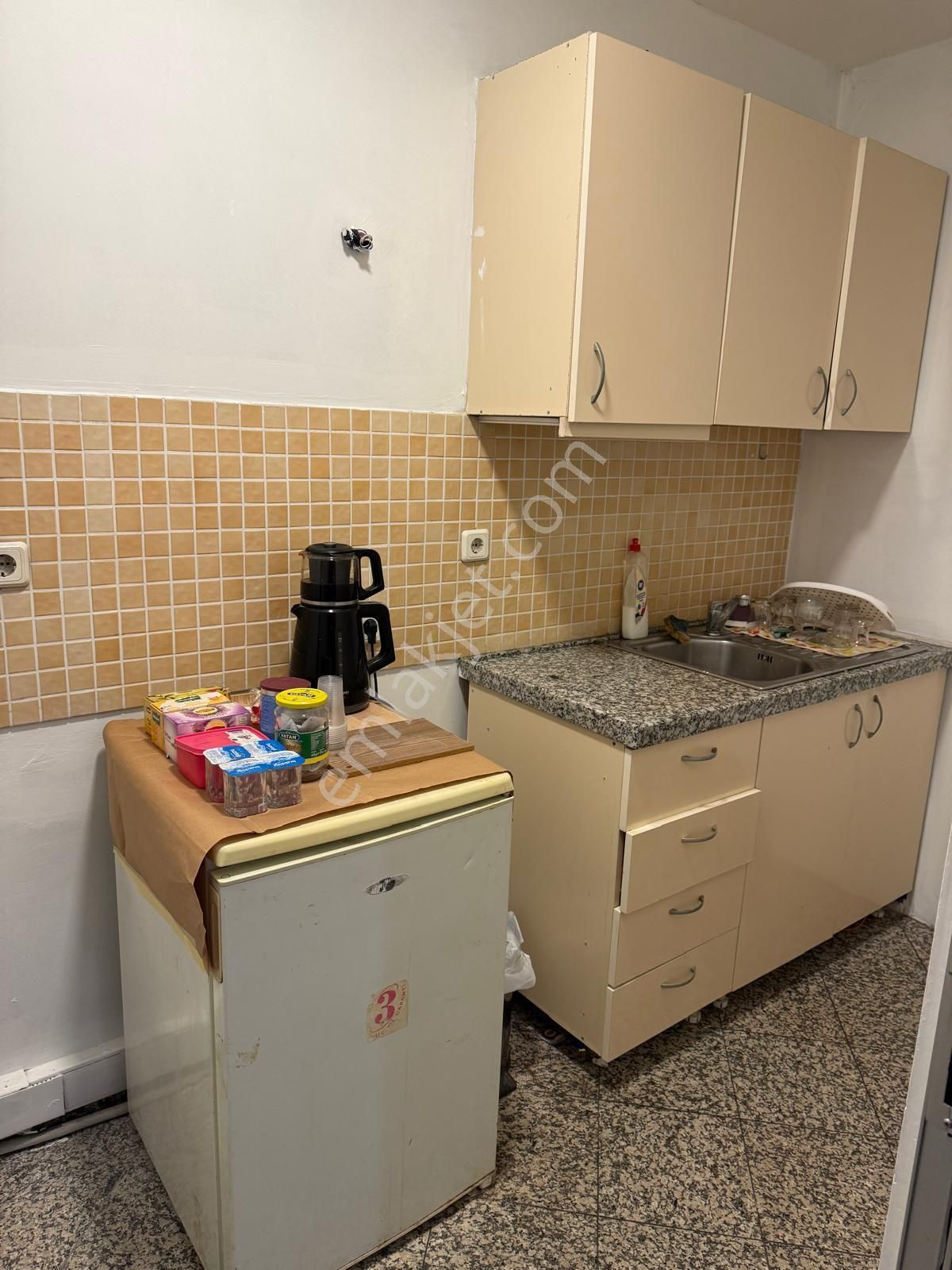 Sarıyer/maslak Merkezde - Prestijli Binada - Ferah Ve Kullanışlı 80m² Ofis! - Görsel 9