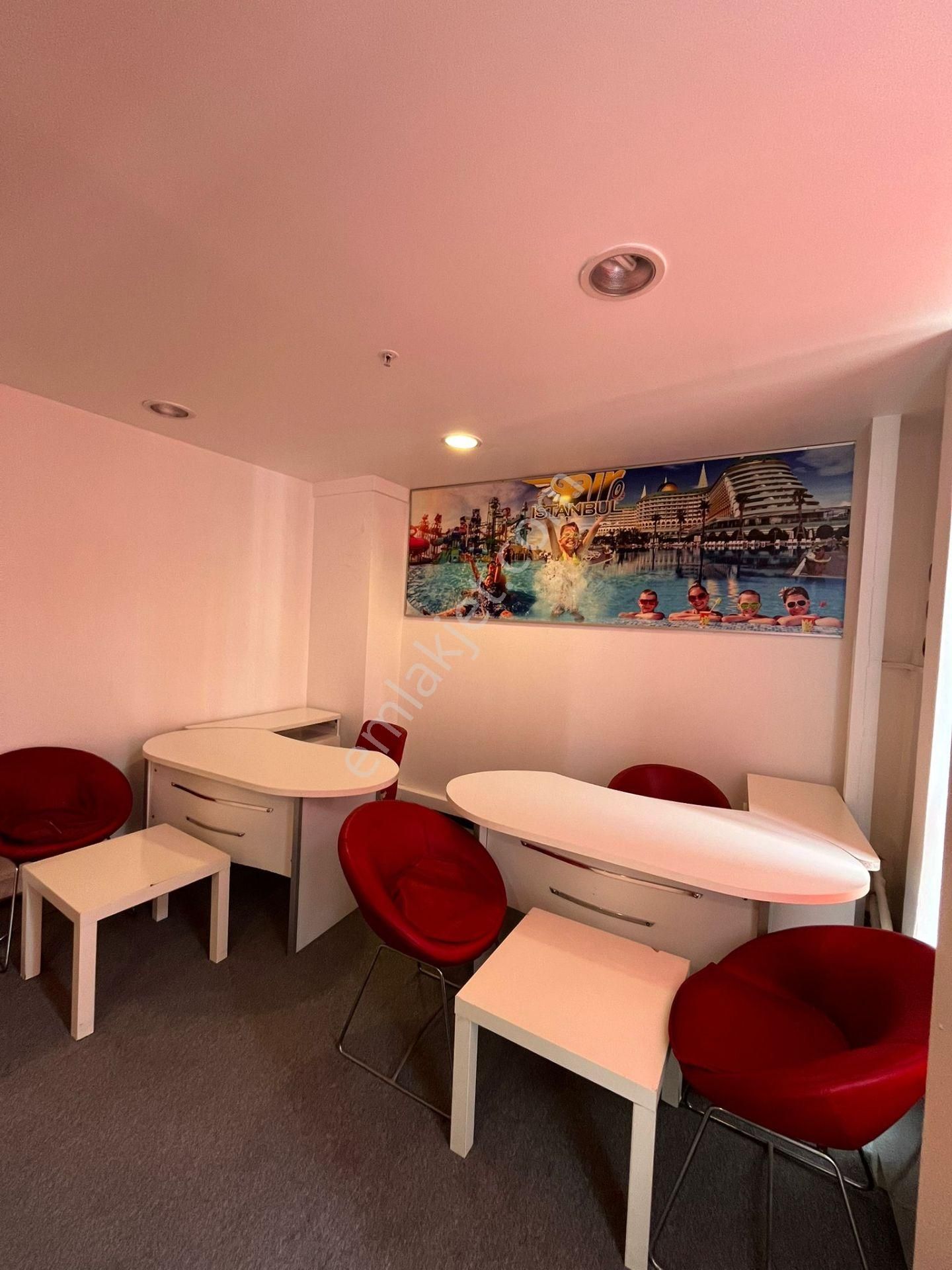 Sarıyer/maslak Merkezde - Prestijli Binada - Ferah Ve Kullanışlı 80m² Ofis! - Görsel 3