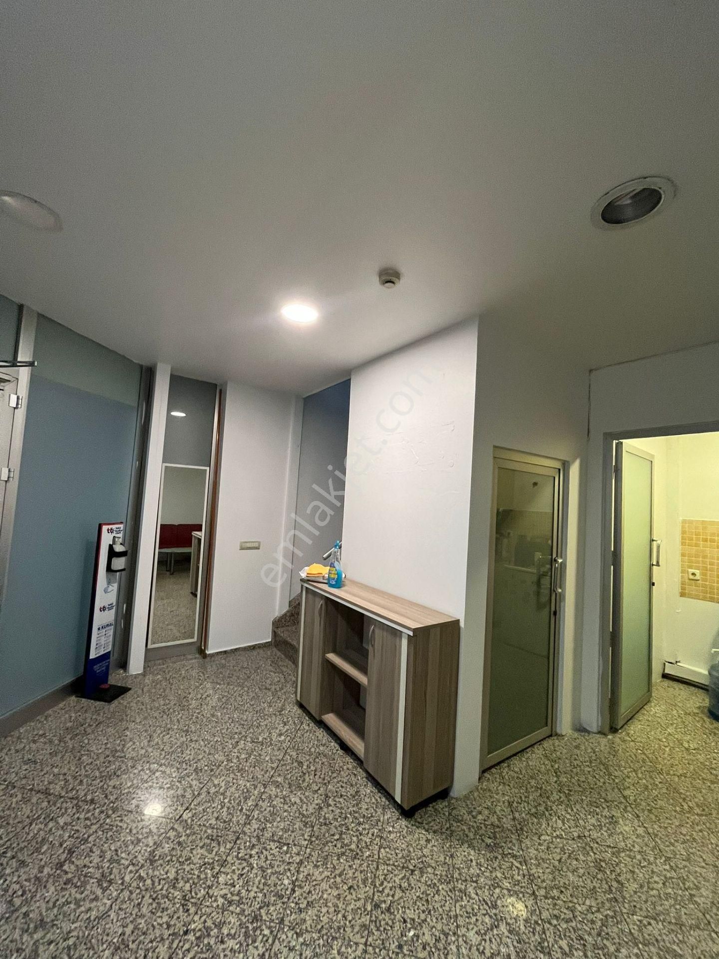 Sarıyer/maslak Merkezde - Prestijli Binada - Ferah Ve Kullanışlı 80m² Ofis! - Görsel 7