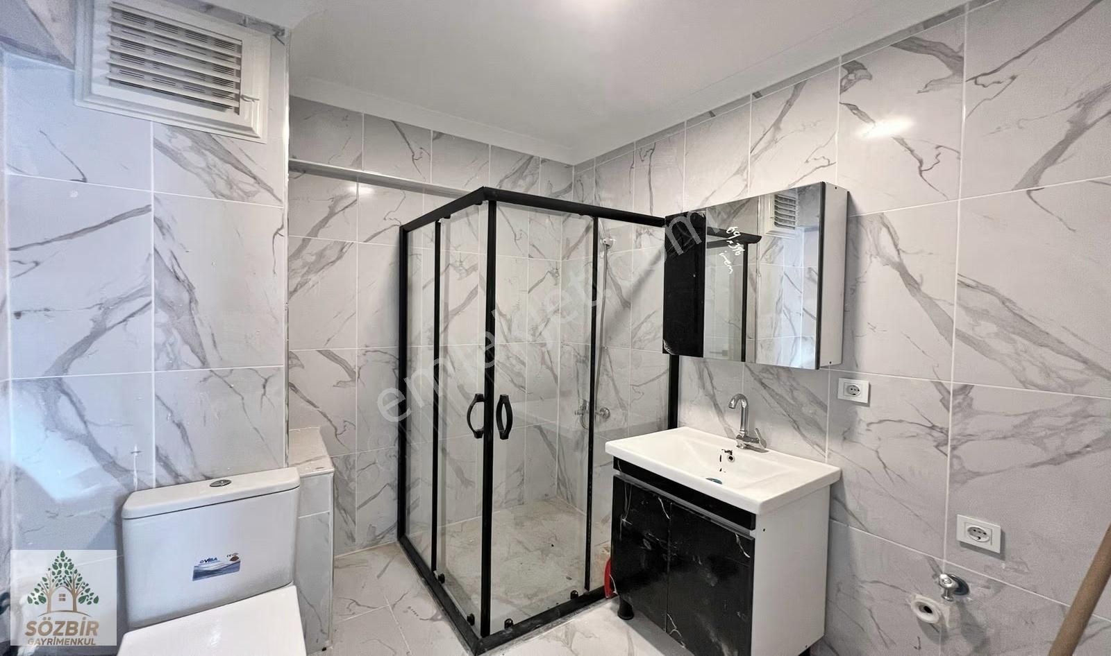 Sözbir'den Beylikdüzü Mohaç Cad. 1+1 Yüksek Giriş Satılık Daire! - Görsel 9