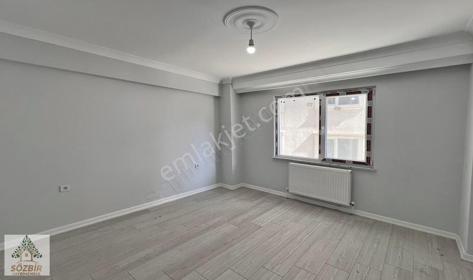 Sözbir'den Beylikdüzü Mohaç Cad. 1+1 Yüksek Giriş Satılık Daire!