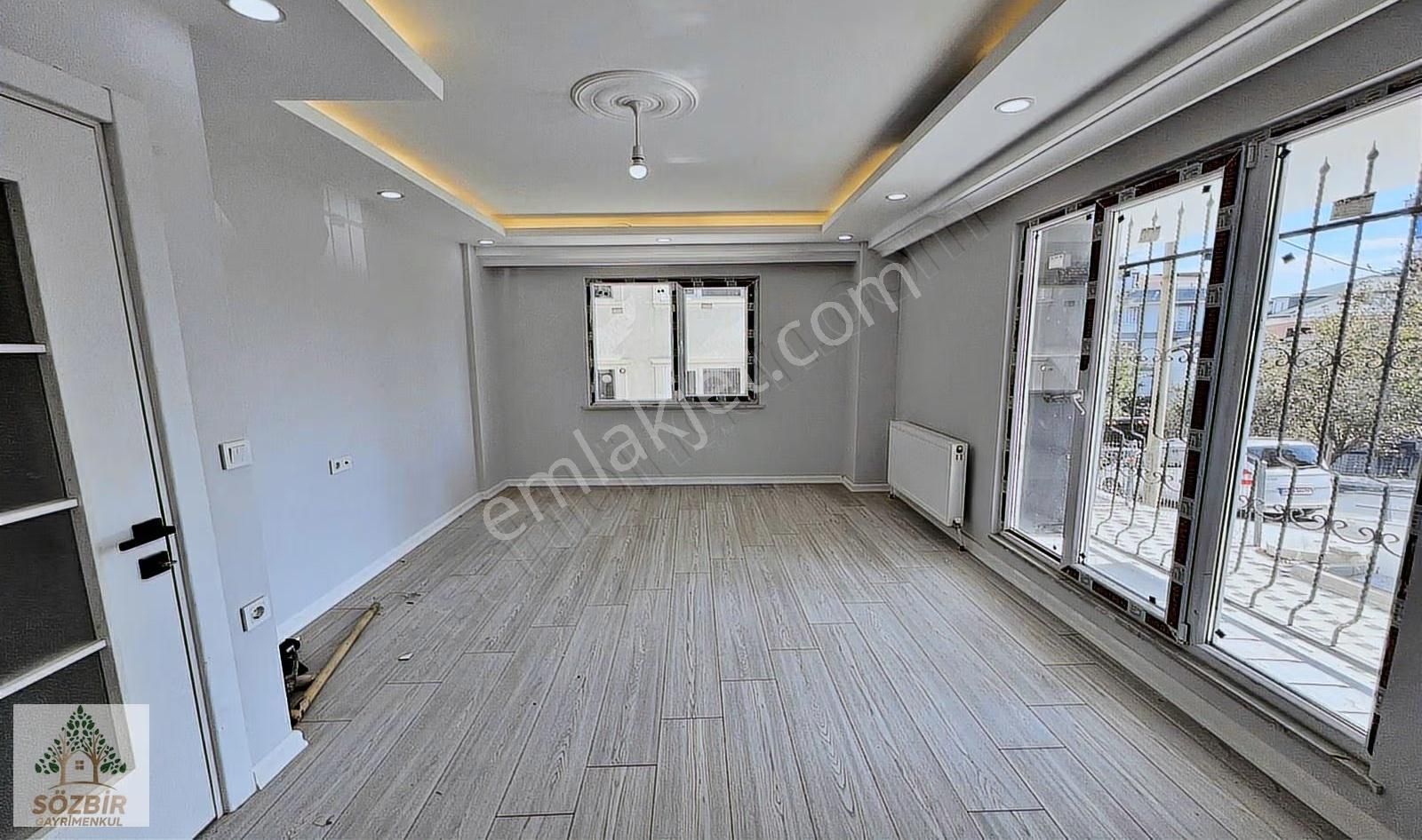 Sözbir'den Beylikdüzü Mohaç Cad. 1+1 Yüksek Giriş Satılık Daire! - Görsel 3