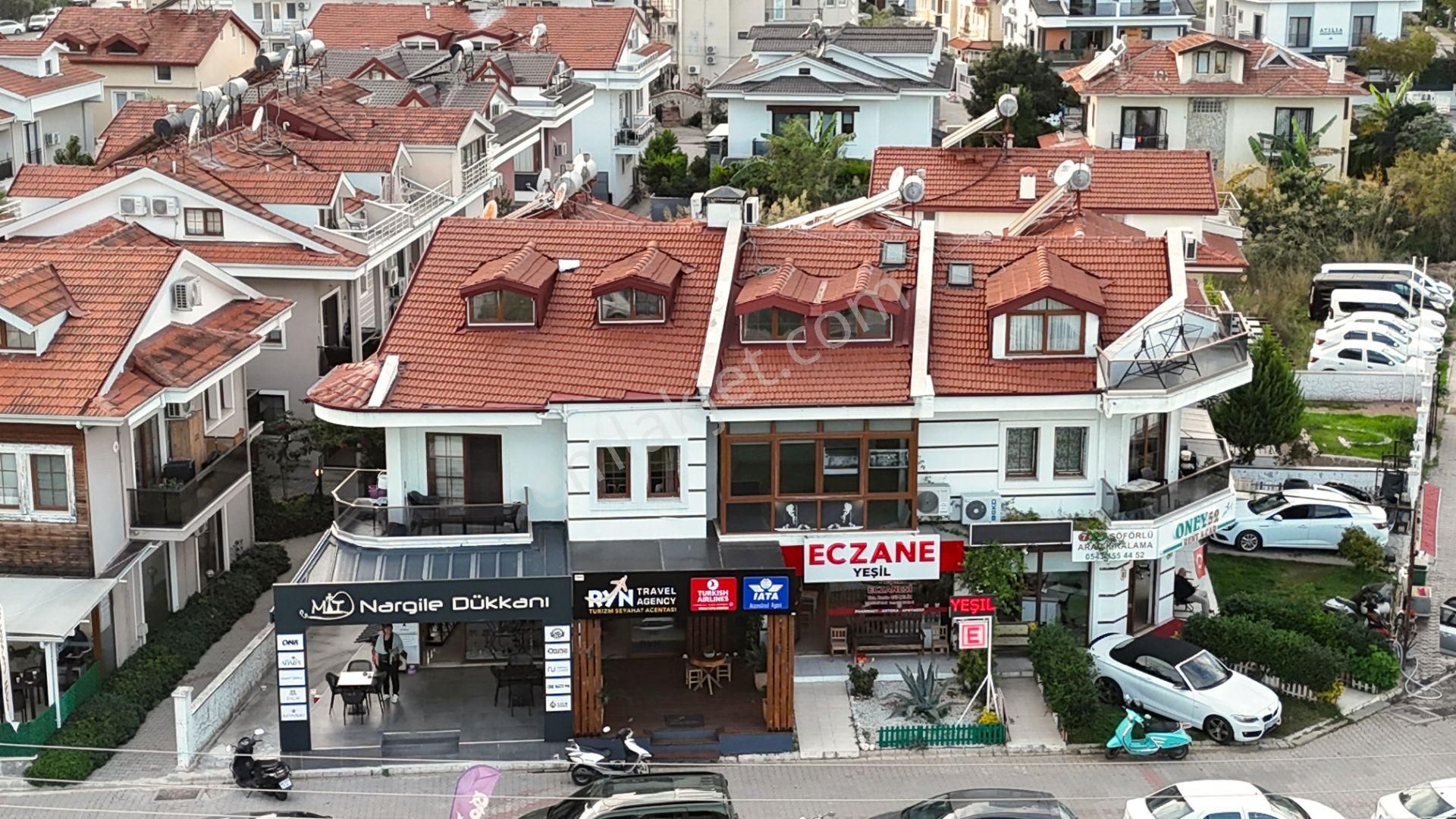 Goldhouse Dan Kiralık Home Ofis 3+1 Fırsat İşyeri - Görsel 2