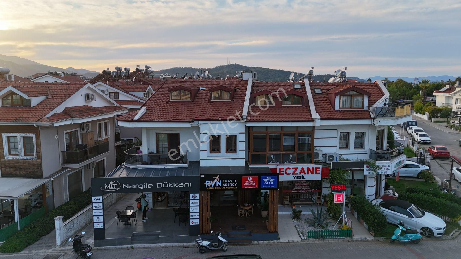Goldhouse Dan Kiralık Home Ofis 3+1 Fırsat İşyeri - Görsel 7