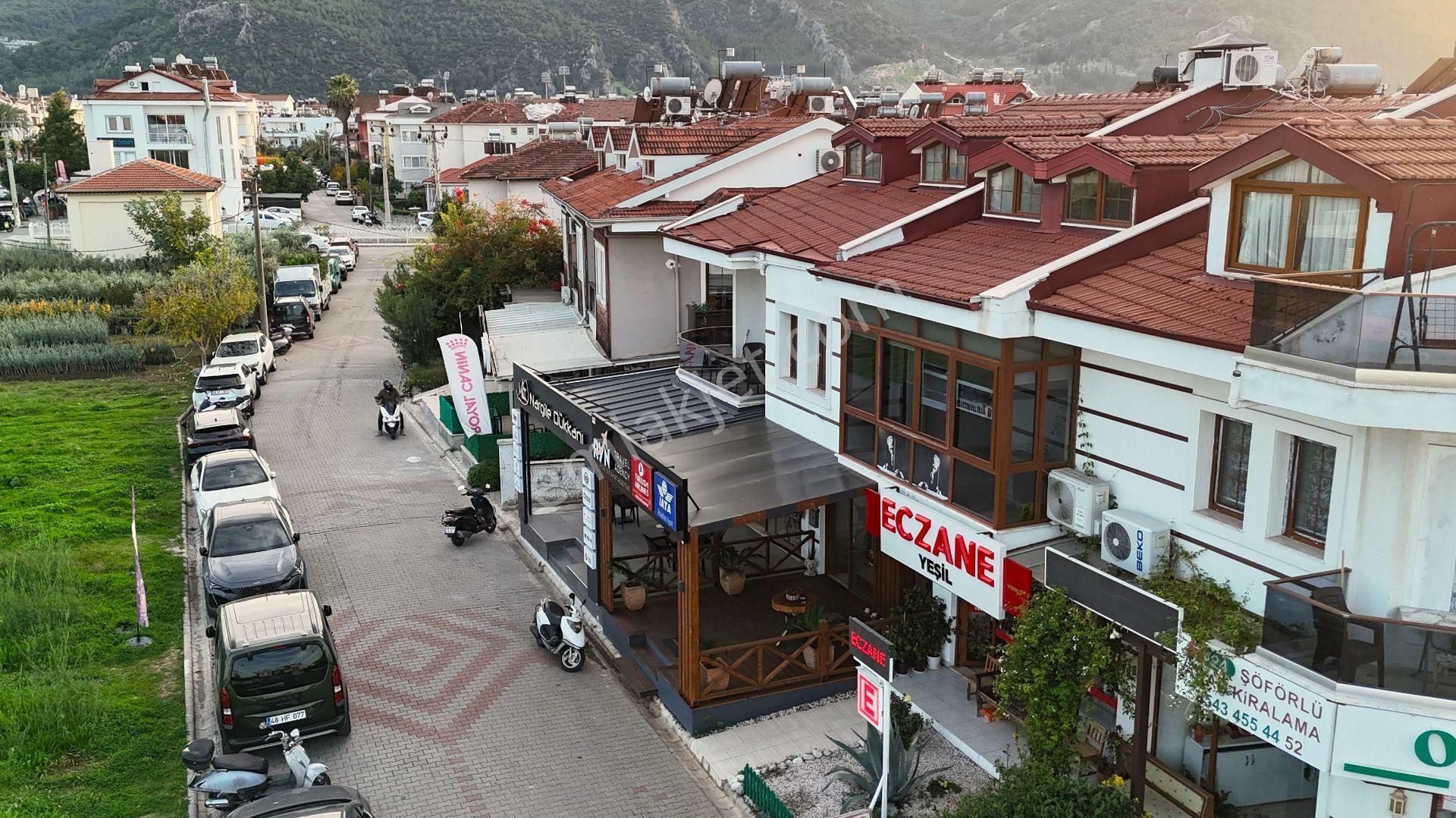 Goldhouse Dan Kiralık Home Ofis 3+1 Fırsat İşyeri - Görsel 4