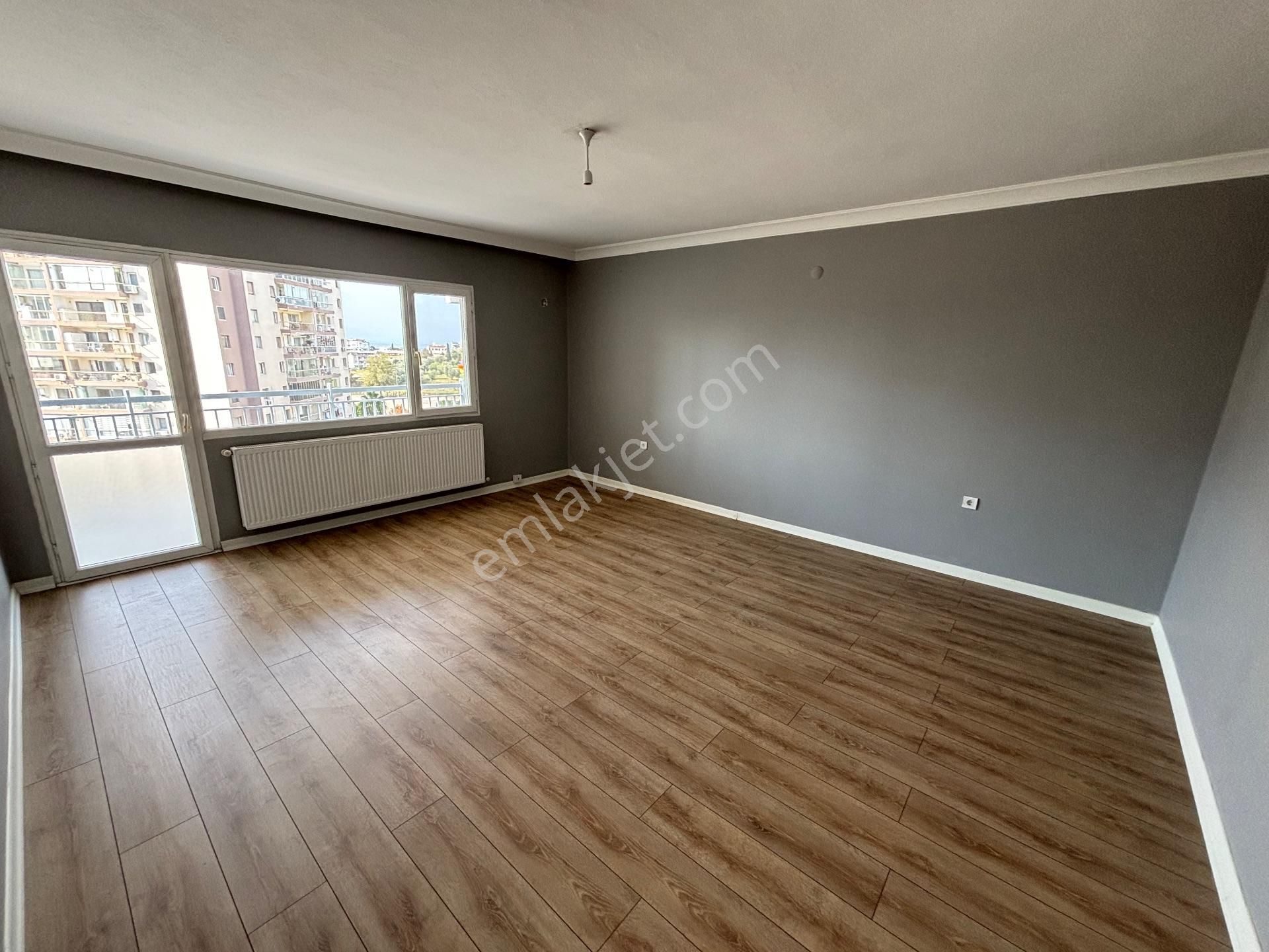 Locate'den Tepekule Mh. Site İçinde Tadilatlı Kiralık 3+1 Daire - Görsel 21