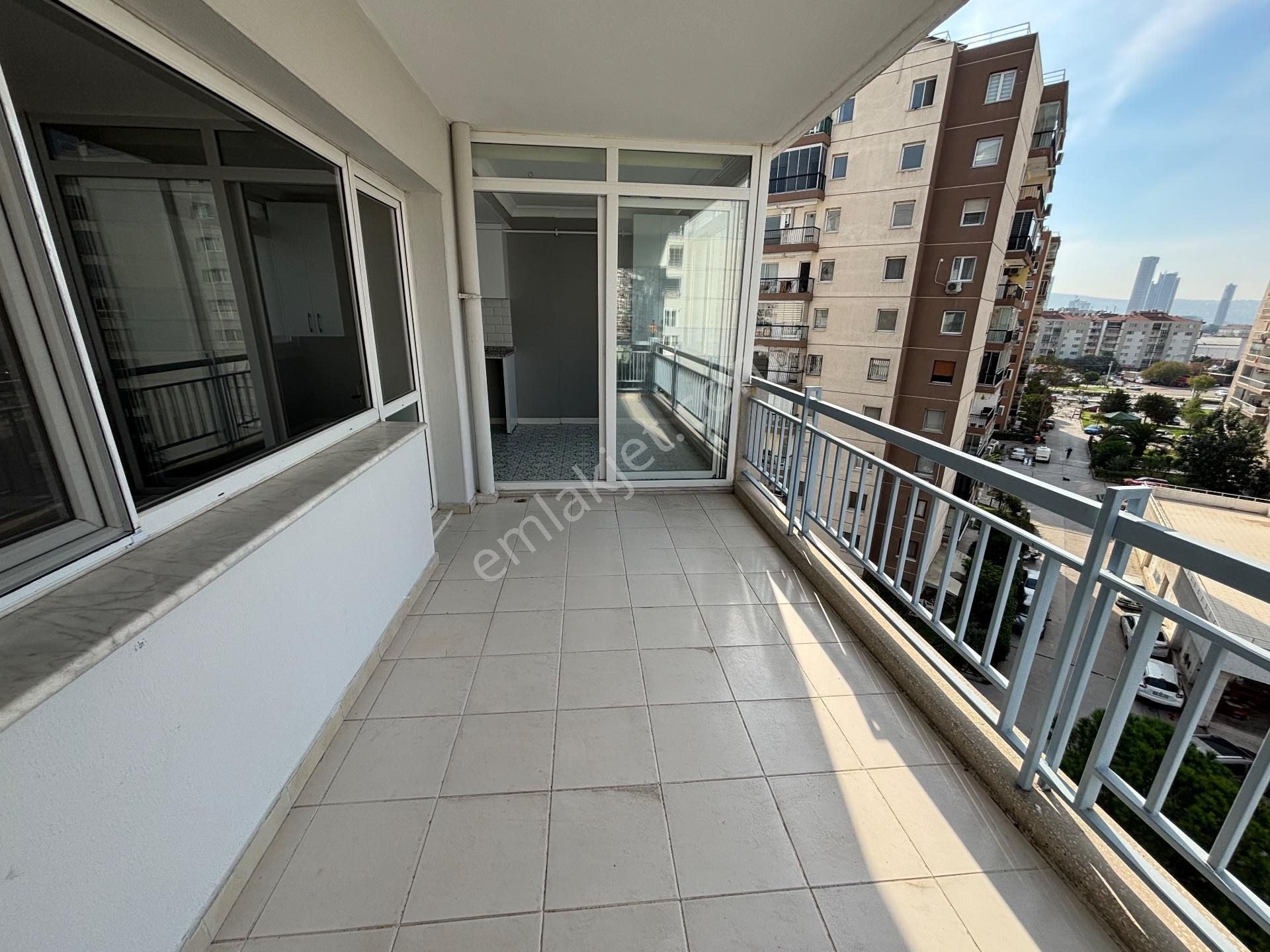 Locate'den Tepekule Mh. Site İçinde Tadilatlı Kiralık 3+1 Daire - Görsel 19