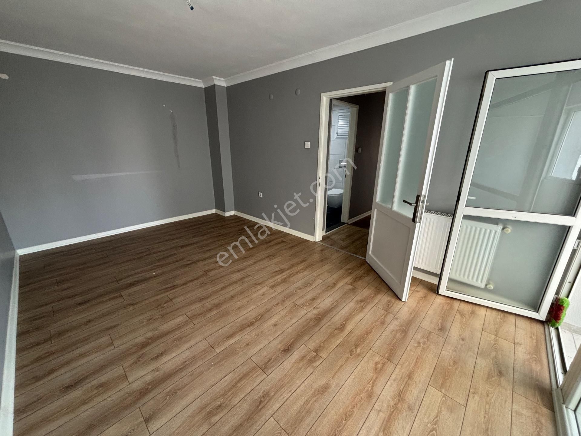 Locate'den Tepekule Mh. Site İçinde Tadilatlı Kiralık 3+1 Daire - Görsel 34