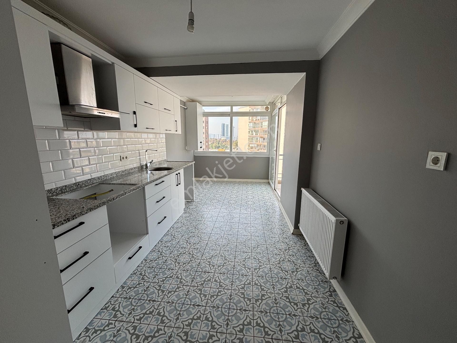 Locate'den Tepekule Mh. Site İçinde Tadilatlı Kiralık 3+1 Daire - Görsel 15