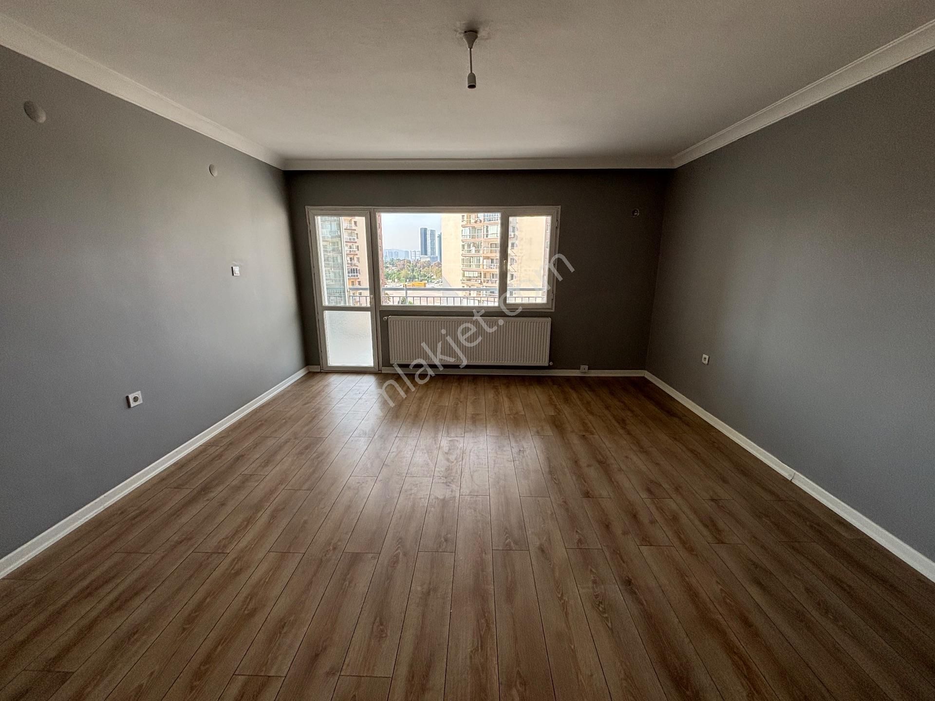 Locate'den Tepekule Mh. Site İçinde Tadilatlı Kiralık 3+1 Daire - Görsel 22