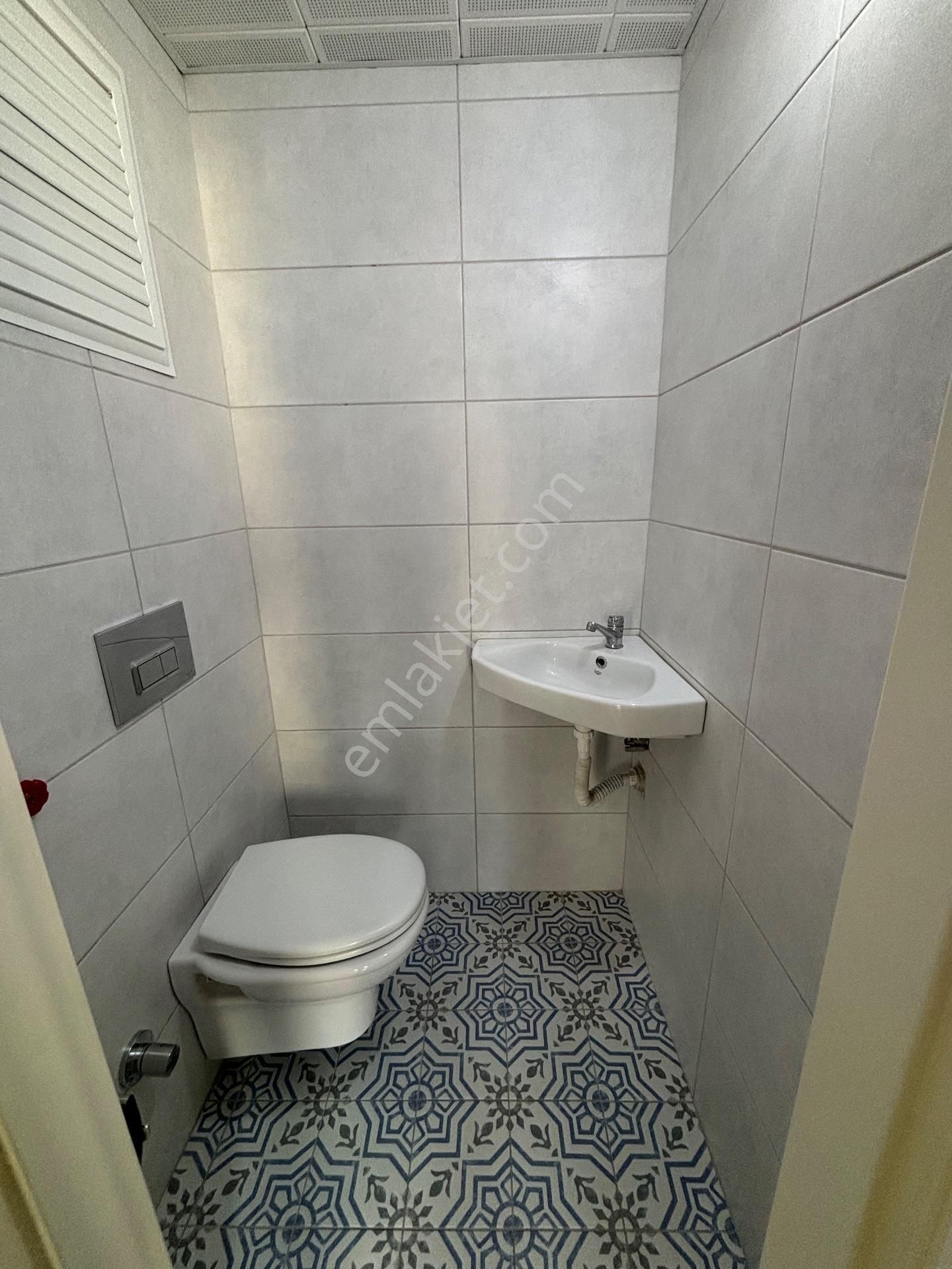 Locate'den Tepekule Mh. Site İçinde Tadilatlı Kiralık 3+1 Daire - Görsel 26
