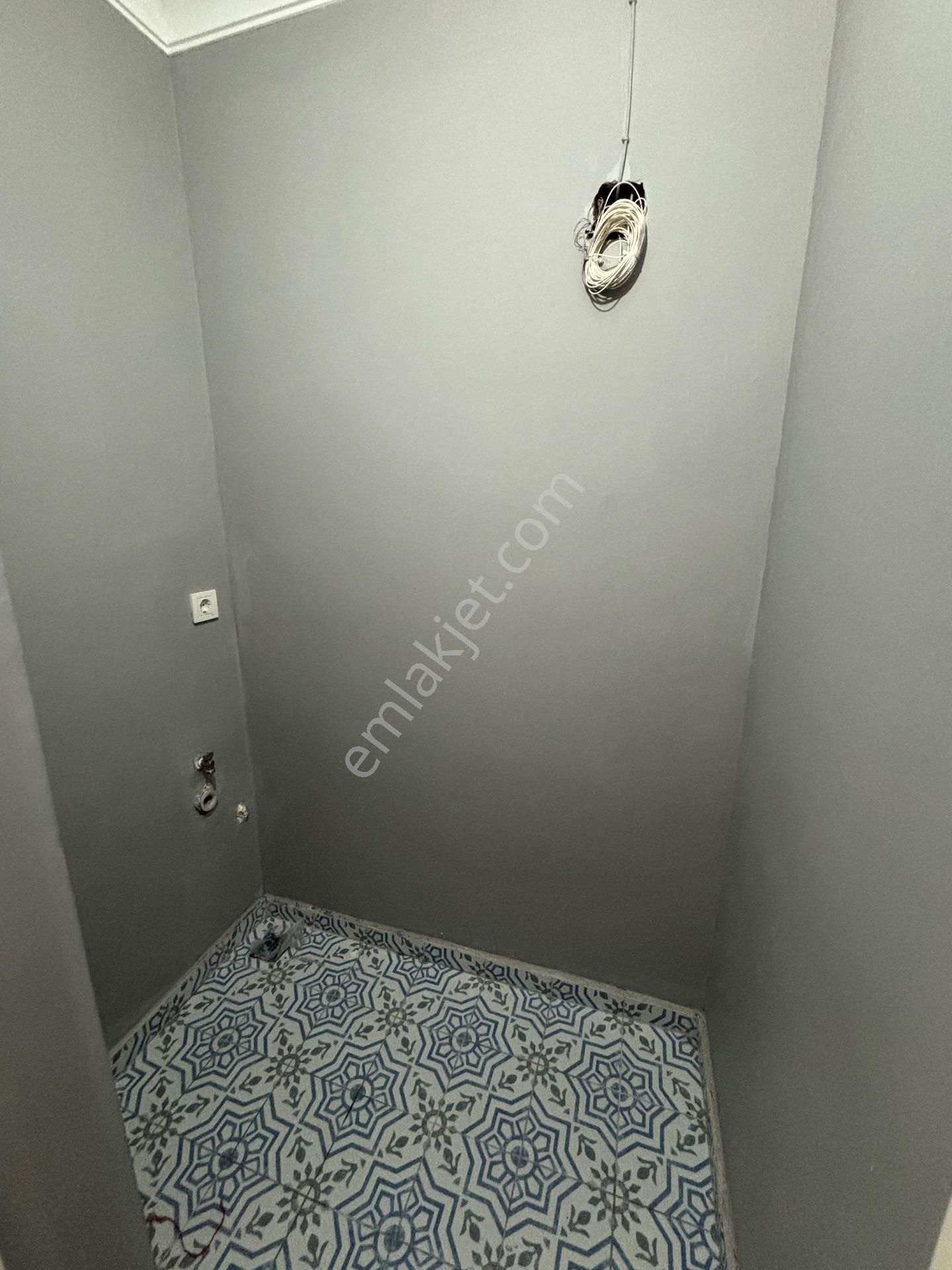 Locate'den Tepekule Mh. Site İçinde Tadilatlı Kiralık 3+1 Daire - Görsel 25