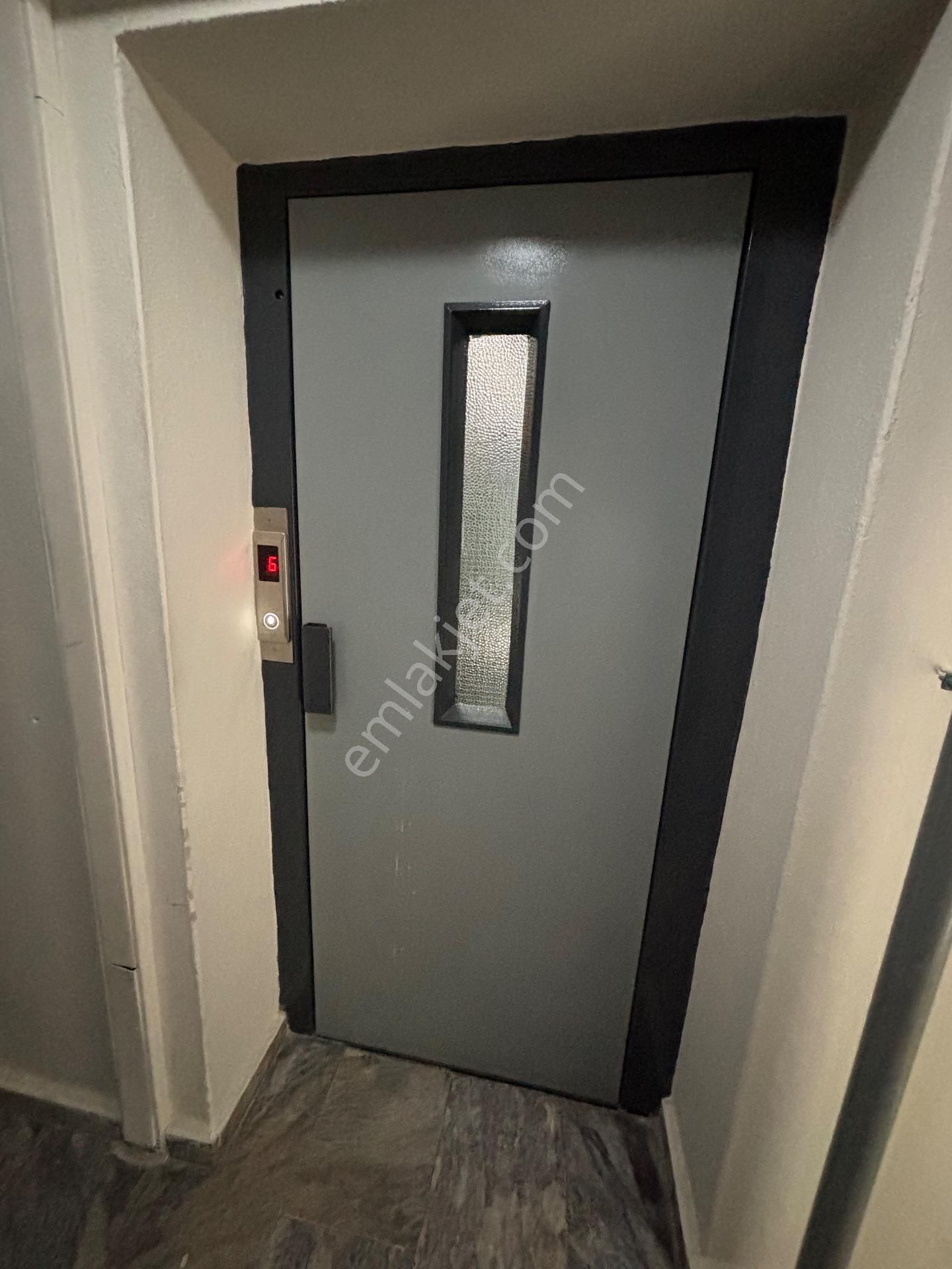 Locate'den Tepekule Mh. Site İçinde Tadilatlı Kiralık 3+1 Daire - Görsel 10