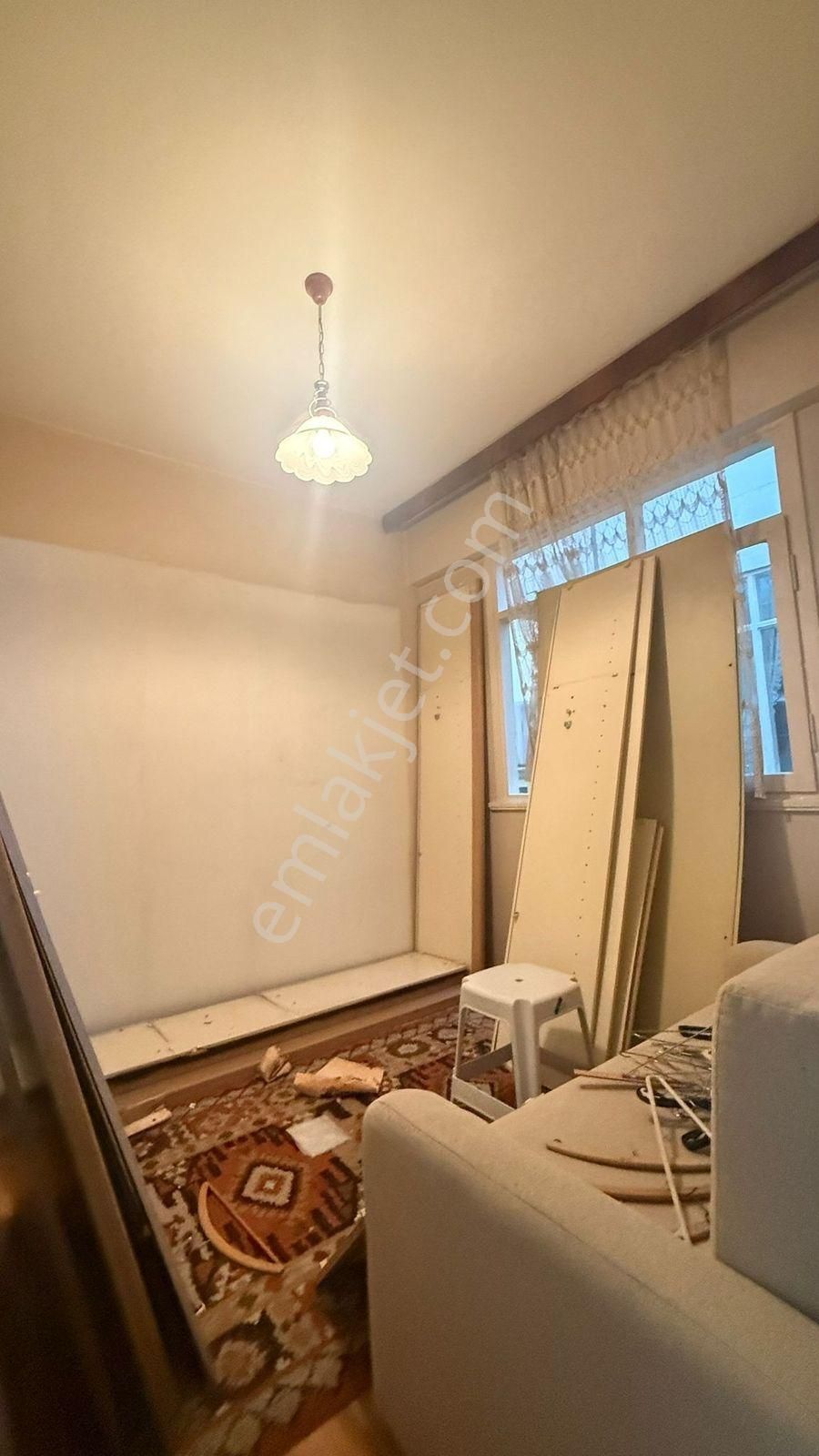 Bahçelievler Mah'de Merkezi Konumlu Doğalgazlı 3+1 Satılık Daire - Görsel 10