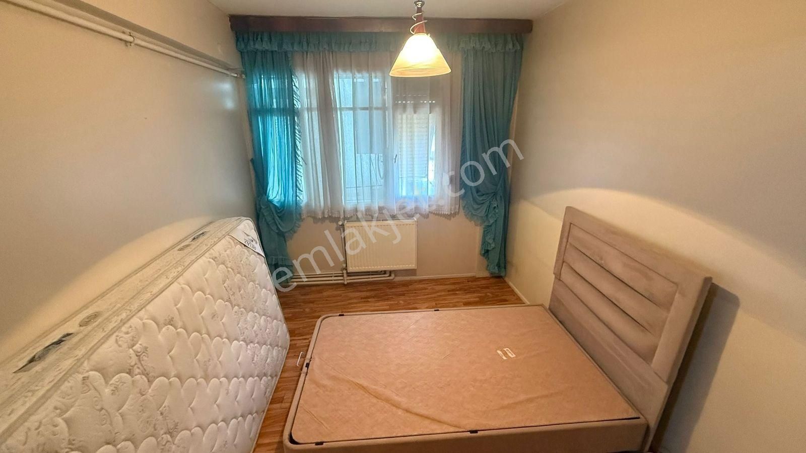 Bahçelievler Mah'de Merkezi Konumlu Doğalgazlı 3+1 Satılık Daire - Görsel 7