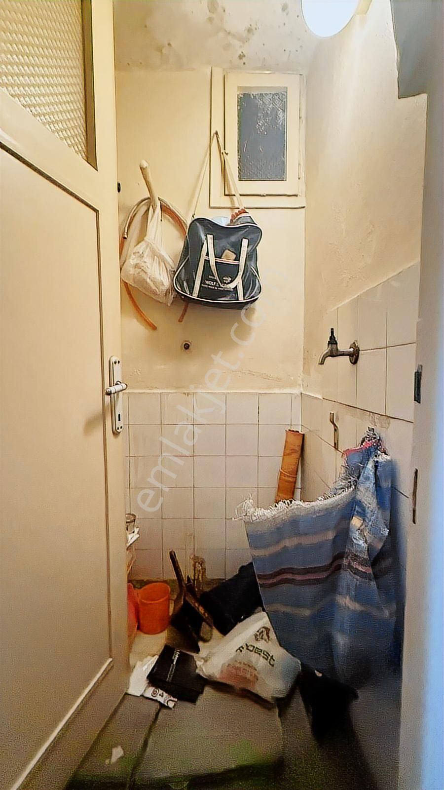 Bahçelievler Mah'de Merkezi Konumlu Doğalgazlı 3+1 Satılık Daire - Görsel 12