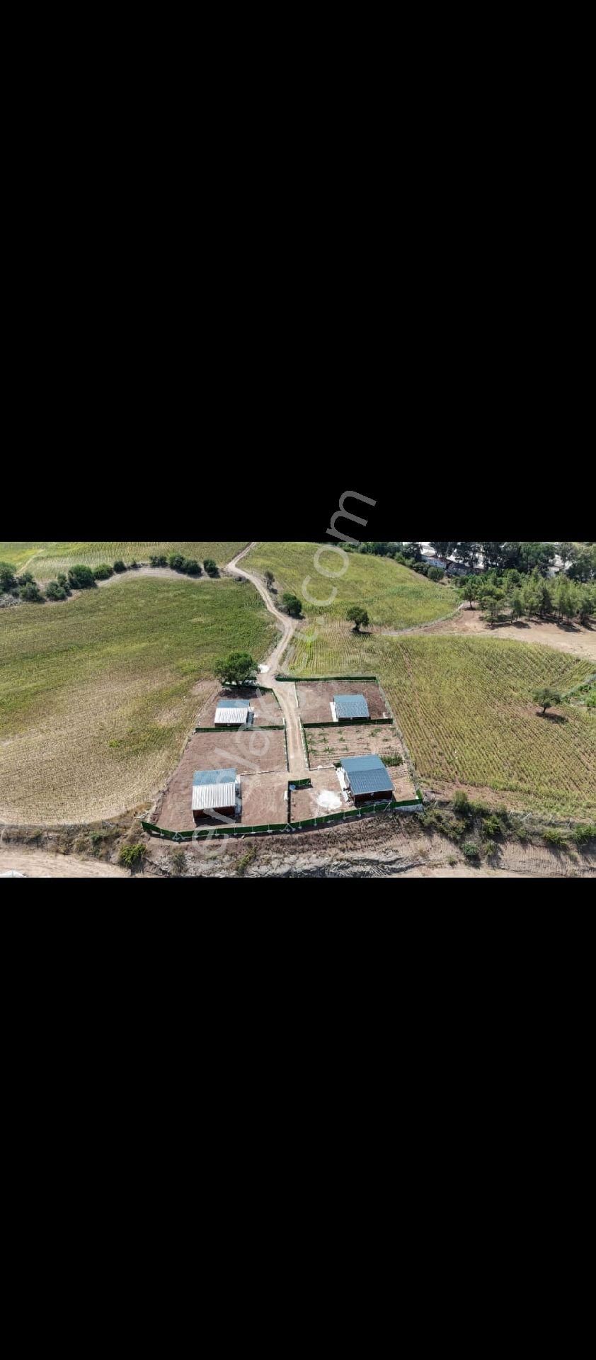 Yatırımlık Ve Yasamalık Mustakıl Evler - Görsel 11