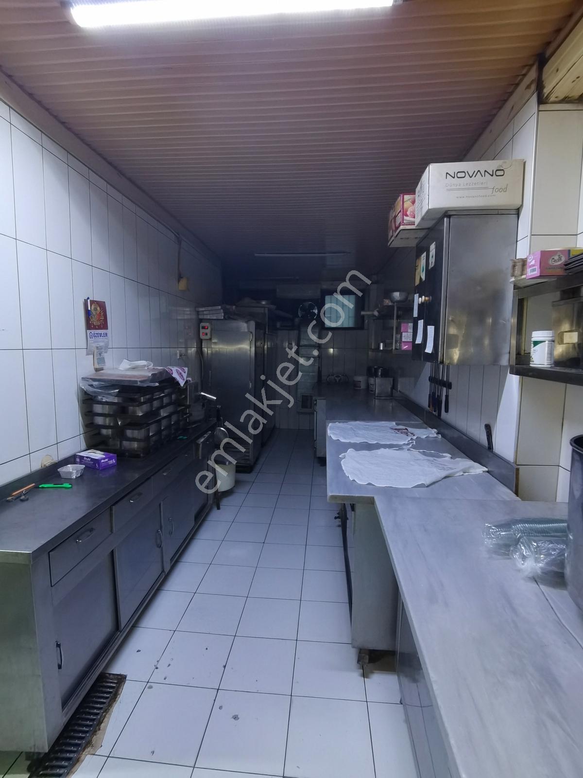 Serhat Cengiz Gayrimenkul'den İvedik Caddesi'nde Satılık İş Yeri - Görsel 7