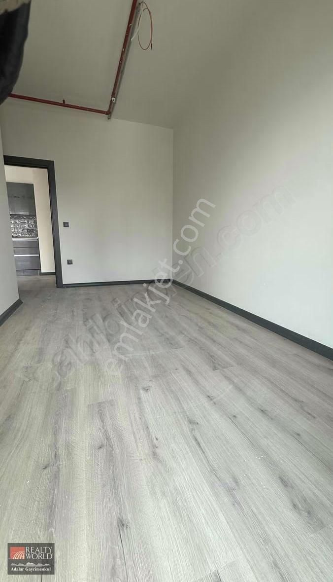 Fınanskent Alıze Tower Içı Yapılı 1+1 Balkonlu Kıralık Ofıs 83m2 - Görsel 11