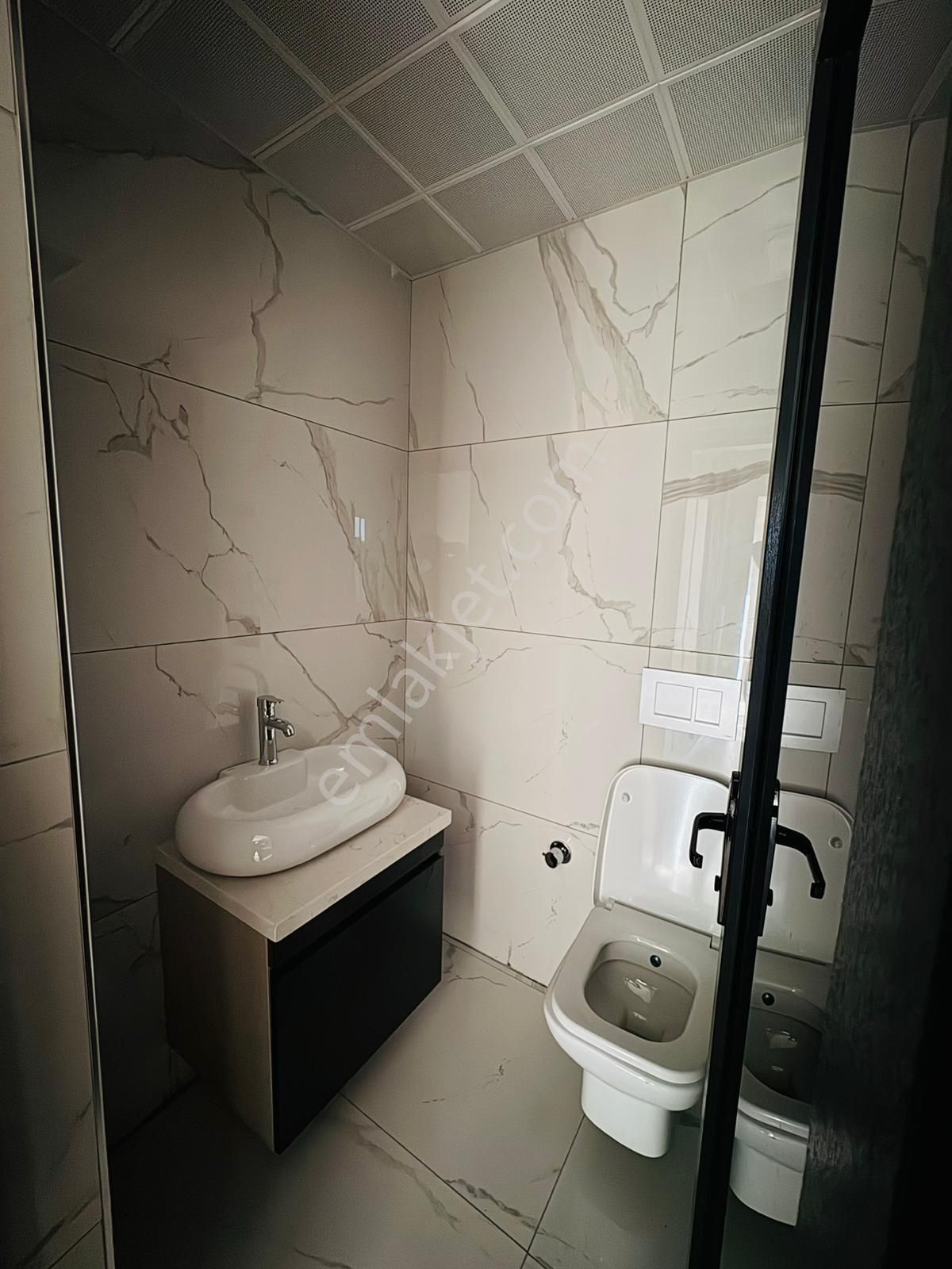 Narlıkuyuda Anayol Da 4+1 Site İçerisinde Ara Kat Sıfır Daire - Görsel 25