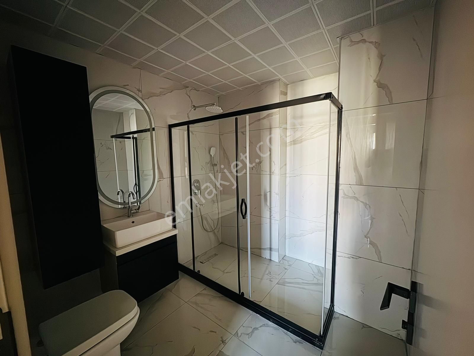 Narlıkuyuda Anayol Da 4+1 Site İçerisinde Ara Kat Sıfır Daire - Görsel 27