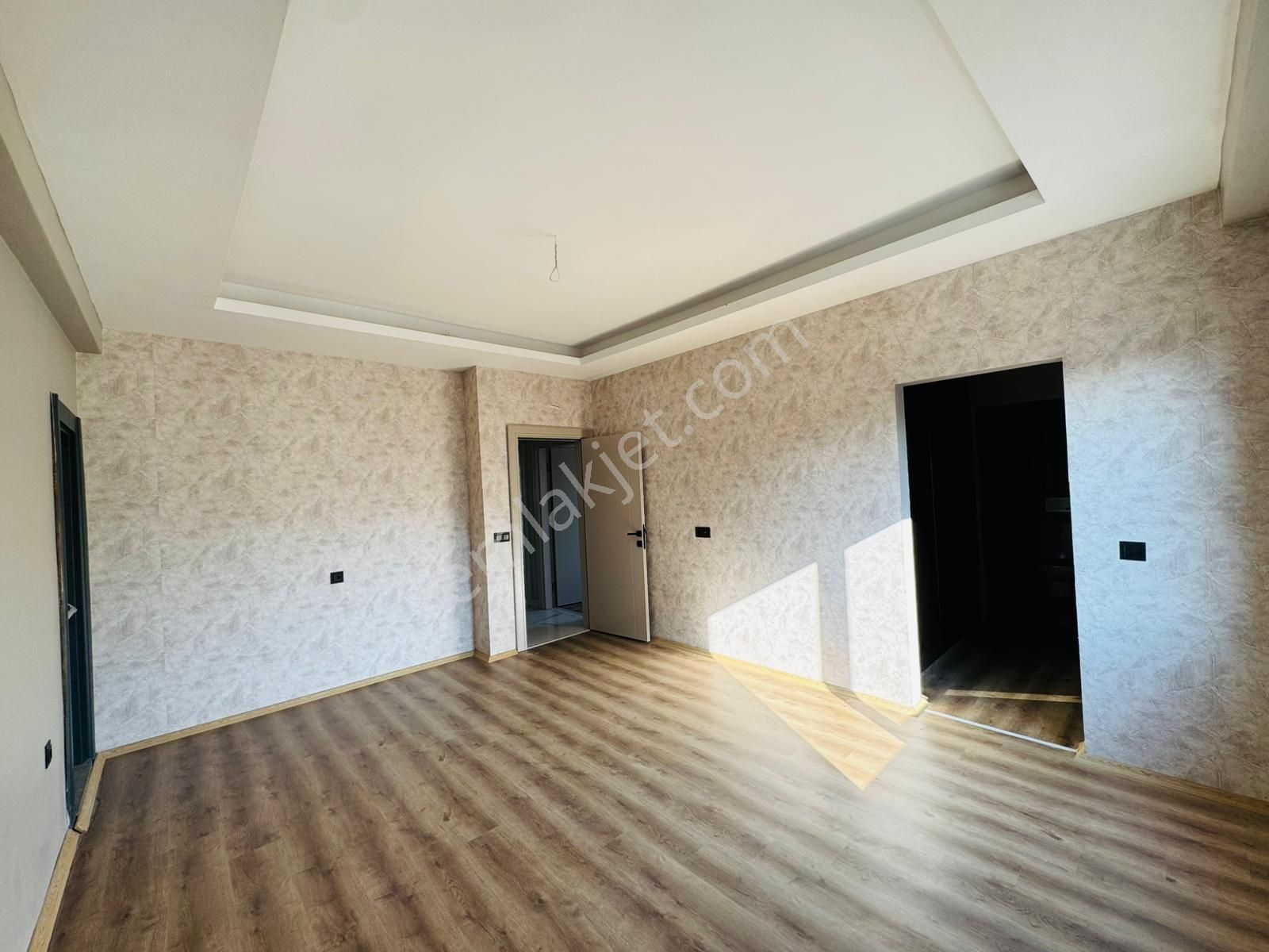 Narlıkuyuda Anayol Da 4+1 Site İçerisinde Ara Kat Sıfır Daire - Görsel 14