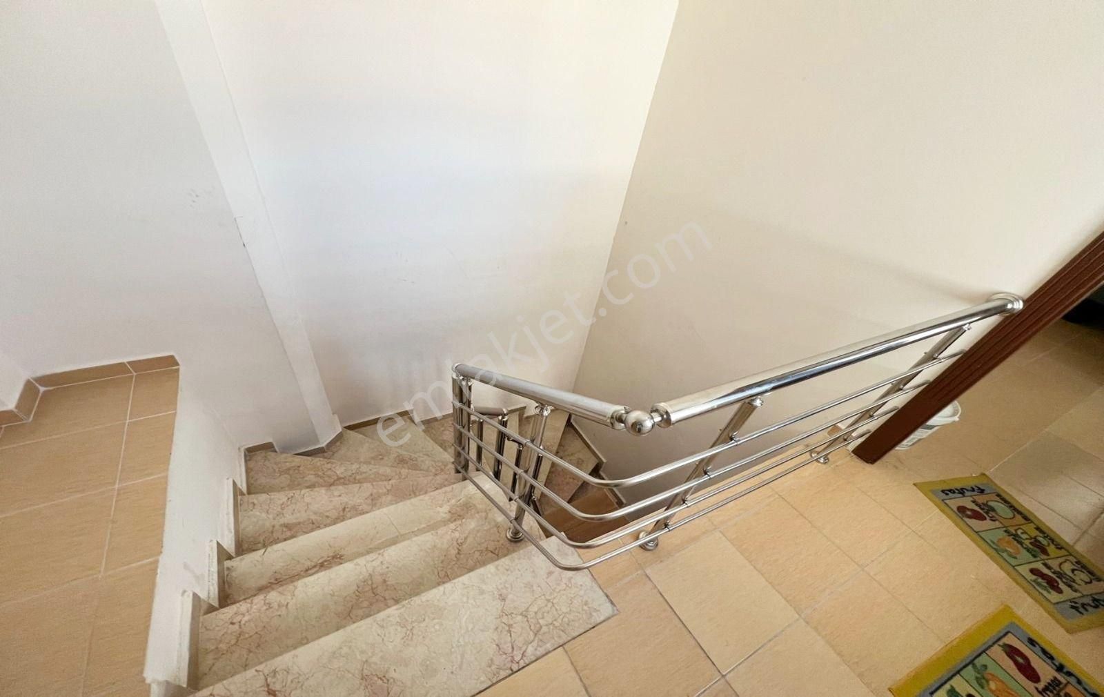 Kanuni Mahallesi'nde 5+1 Çift Banyolu Açık Teras Balkonlu Daire! - Görsel 20