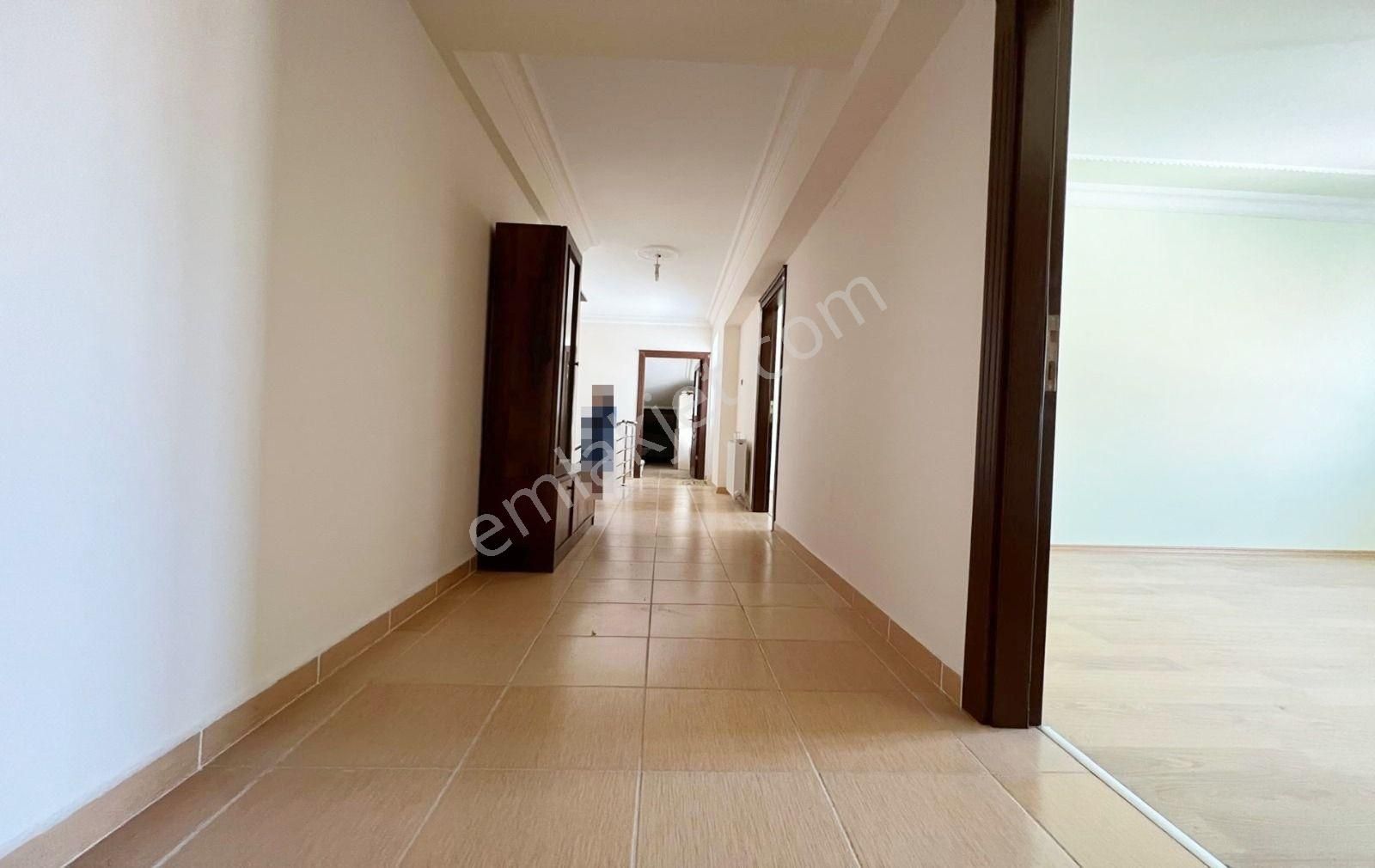 Kanuni Mahallesi'nde 5+1 Çift Banyolu Açık Teras Balkonlu Daire! - Görsel 32