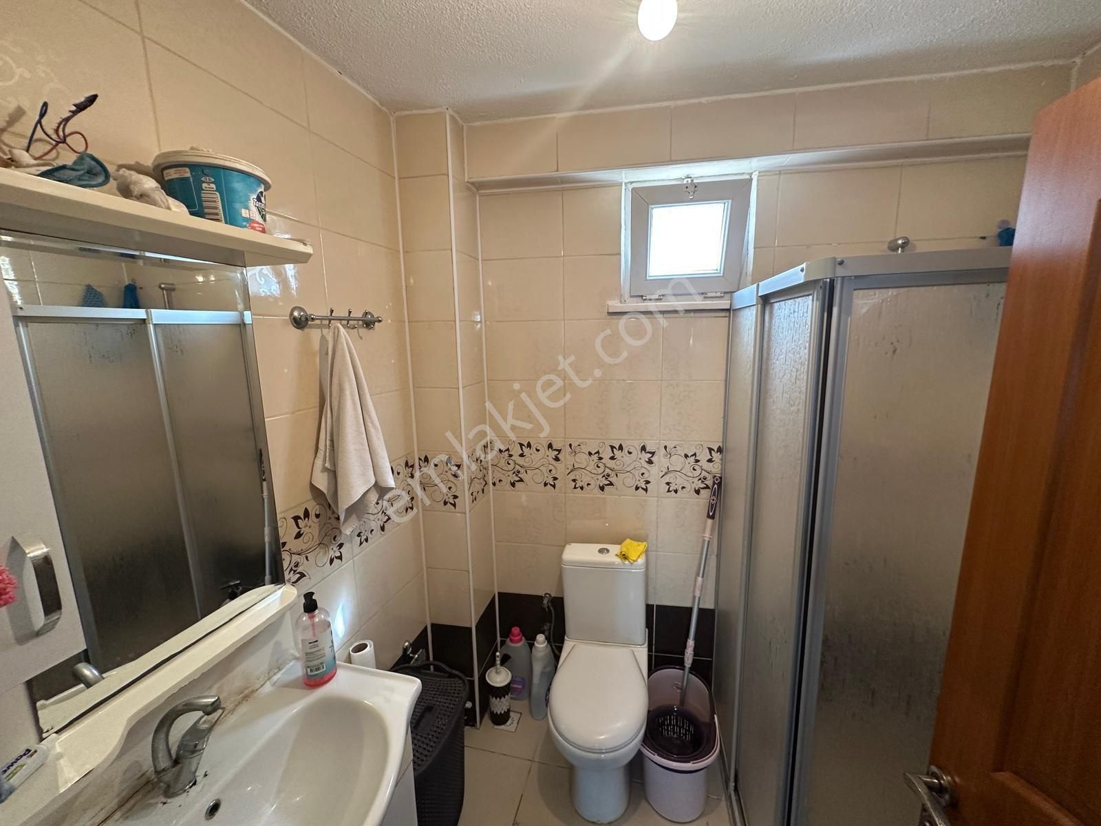 Özer Emlakdan Satılık Cadde Ustu 2+1 Daire - Görsel 14