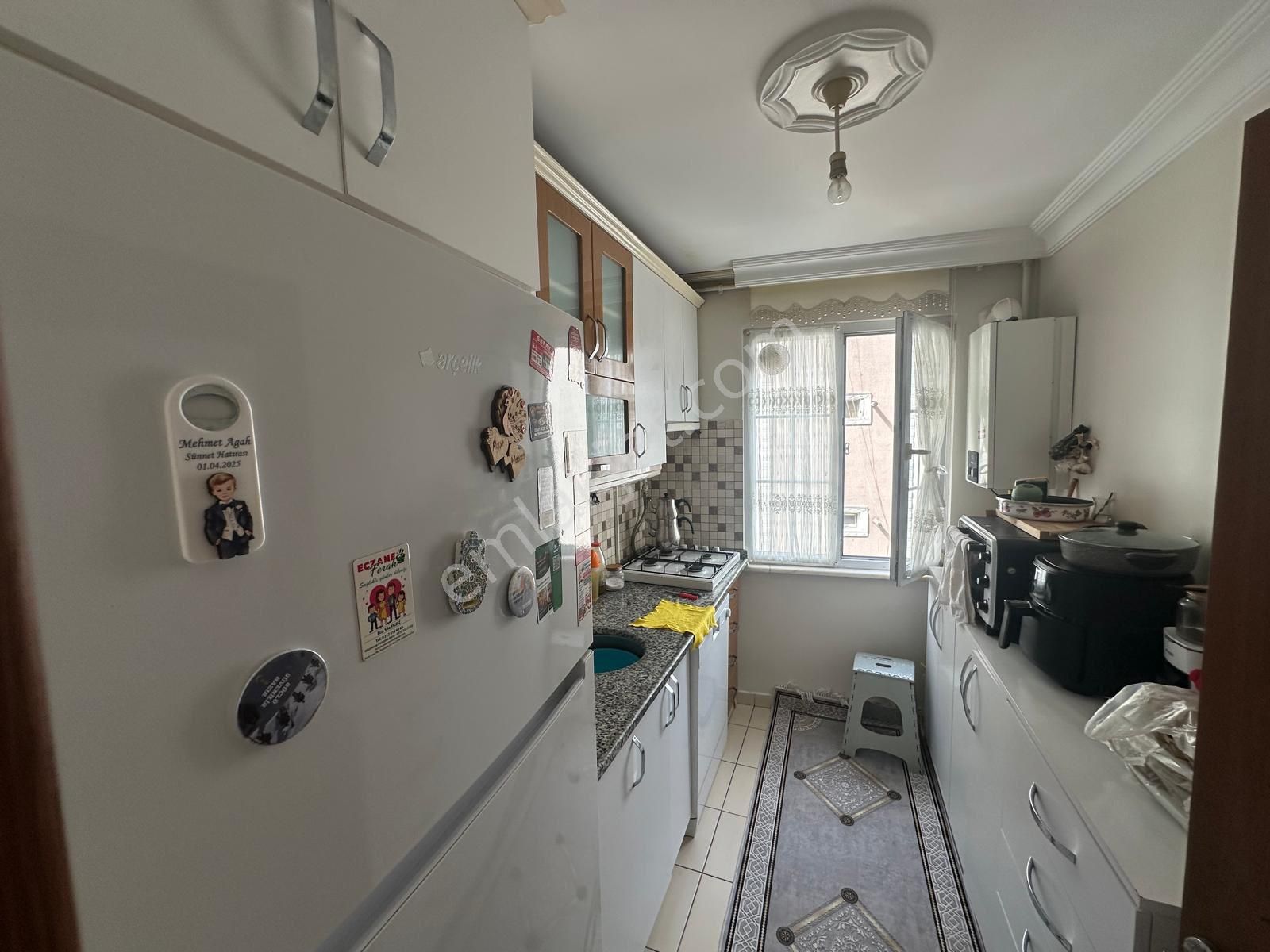 Özer Emlakdan Satılık Cadde Ustu 2+1 Daire - Görsel 4