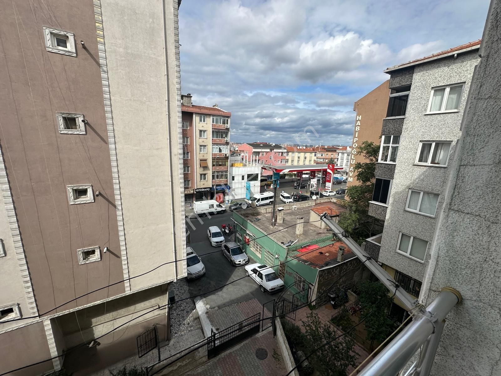 Özer Emlakdan Satılık Cadde Ustu 2+1 Daire - Görsel 2