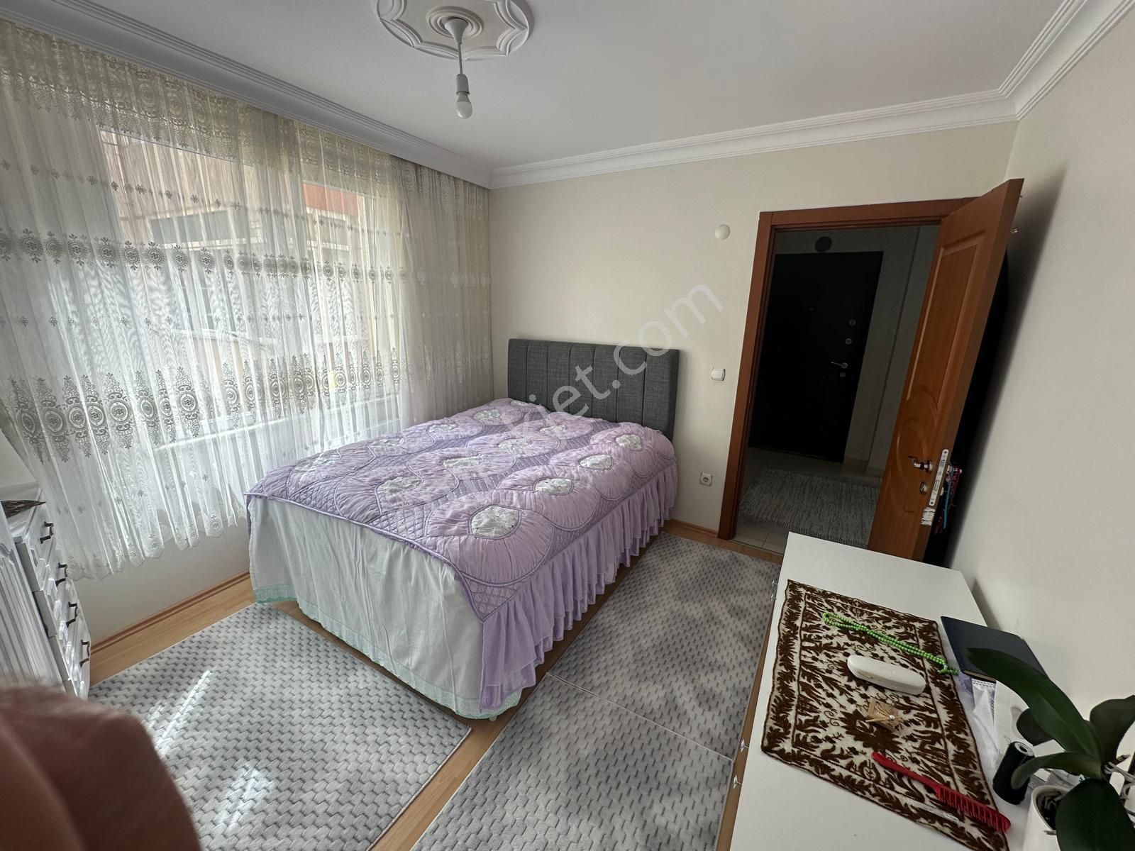 Özer Emlakdan Satılık Cadde Ustu 2+1 Daire - Görsel 9