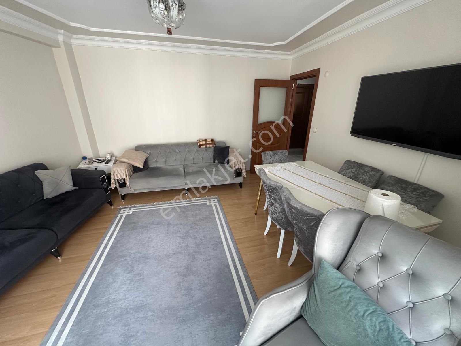 Özer Emlakdan Satılık Cadde Ustu 2+1 Daire - Görsel 7