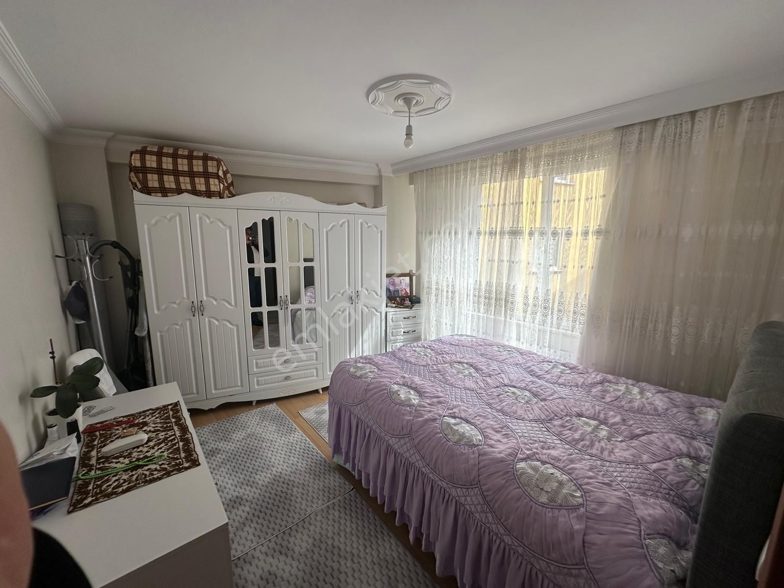 Özer Emlakdan Satılık Cadde Ustu 2+1 Daire - Görsel 10