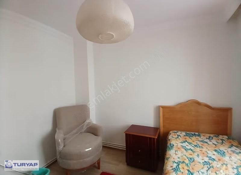 Turyap Koza'dan Bayramoğlu Ada İçinde Satılık Dubleks - Görsel 20