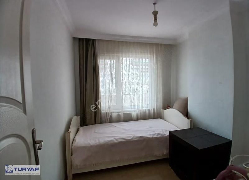 Turyap Koza'dan Bayramoğlu Ada İçinde Satılık Dubleks - Görsel 16