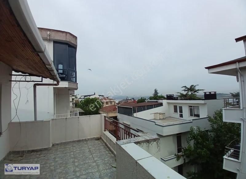Turyap Koza'dan Bayramoğlu Ada İçinde Satılık Dubleks - Görsel 13