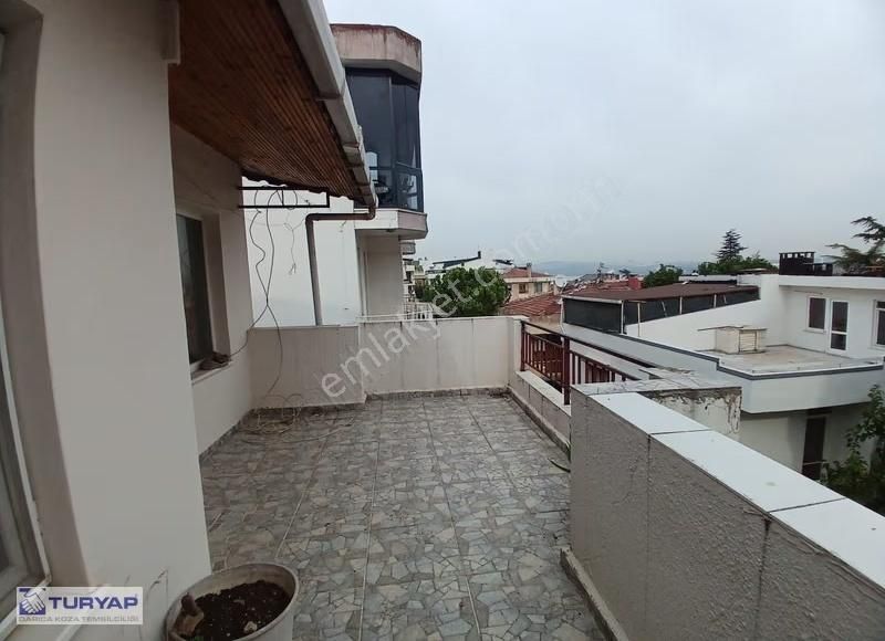 Turyap Koza'dan Bayramoğlu Ada İçinde Satılık Dubleks - Görsel 6