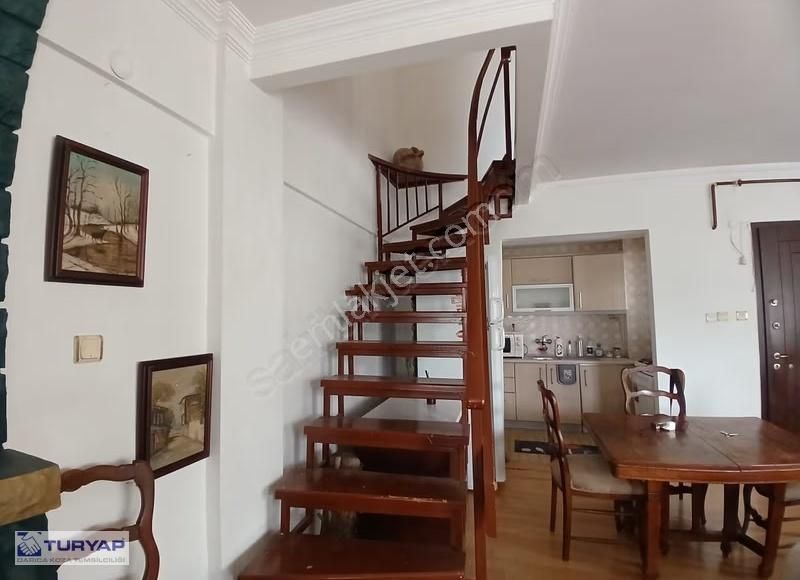 Turyap Koza'dan Bayramoğlu Ada İçinde Satılık Dubleks - Görsel 2