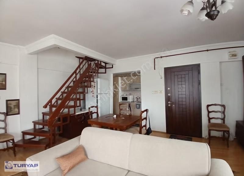 Turyap Koza'dan Bayramoğlu Ada İçinde Satılık Dubleks - Görsel 4