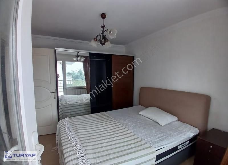 Turyap Koza'dan Bayramoğlu Ada İçinde Satılık Dubleks - Görsel 15