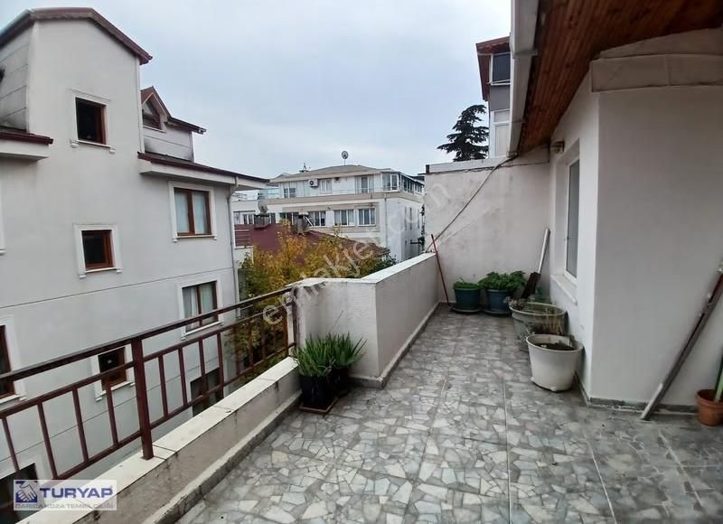 Turyap Koza'dan Bayramoğlu Ada İçinde Satılık Dubleks - Görsel 19