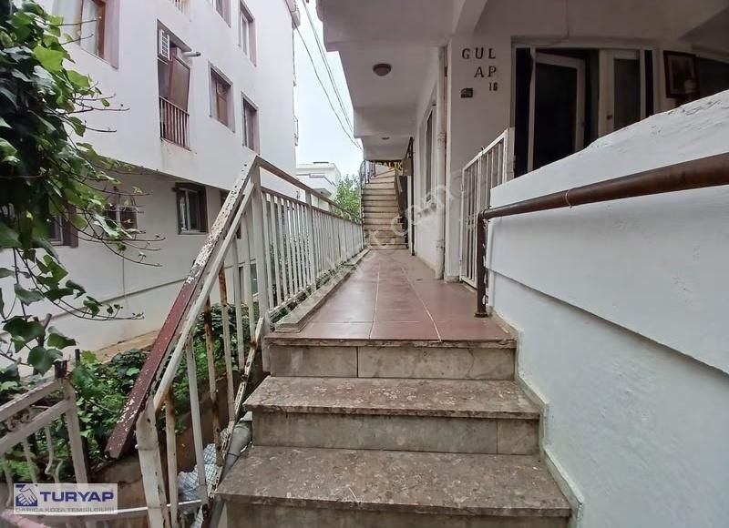 Turyap Koza'dan Bayramoğlu Ada İçinde Satılık Dubleks - Görsel 11