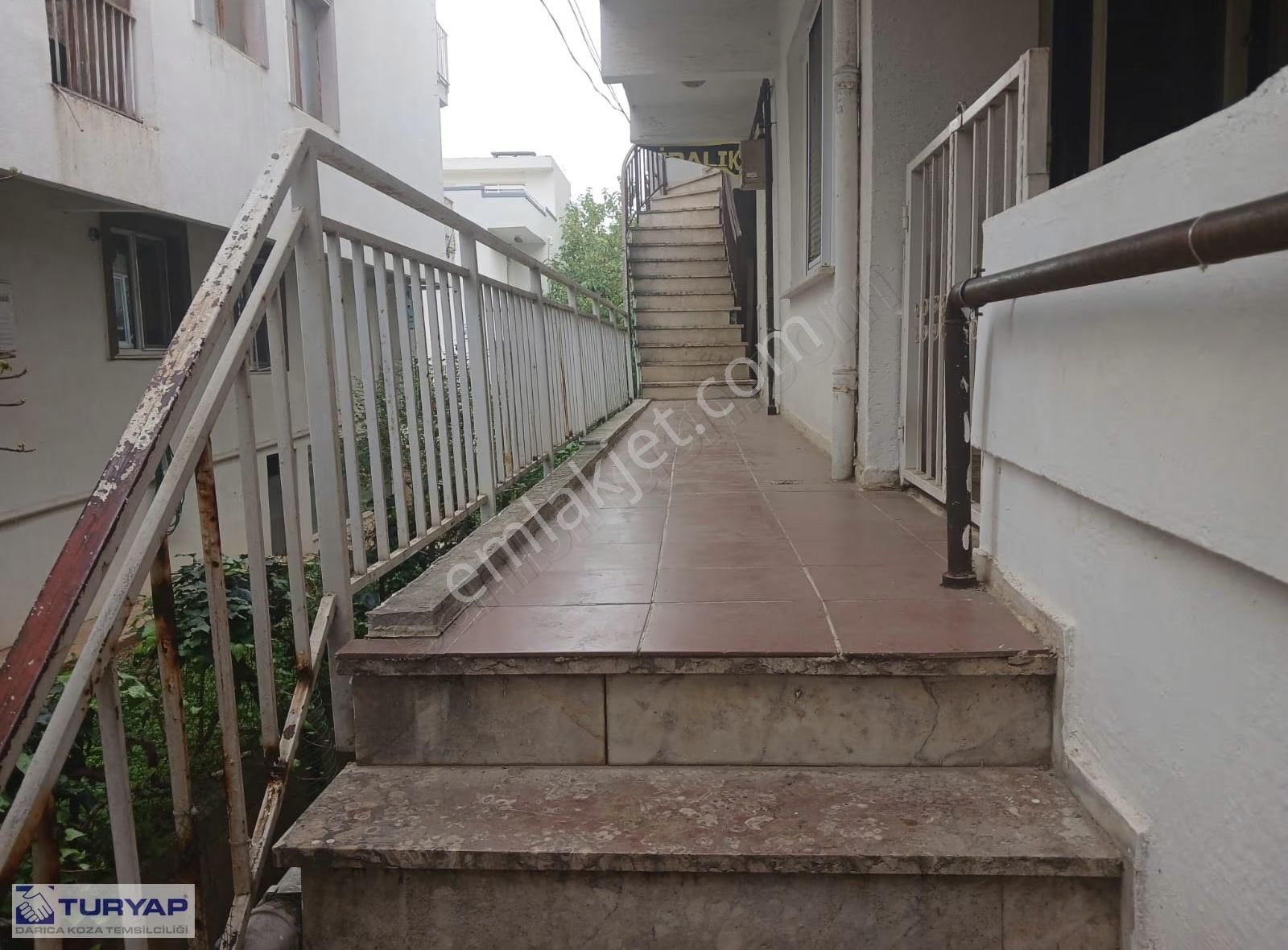 Turyap Koza'dan Bayramoğlu Ada İçinde Satılık Dubleks - Görsel 10
