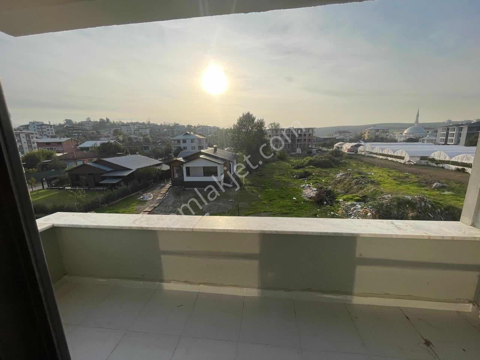Efe Emlaktan Kiralık Çok Geniş Ebeveyn Banyolu 2+1 - Görsel 12